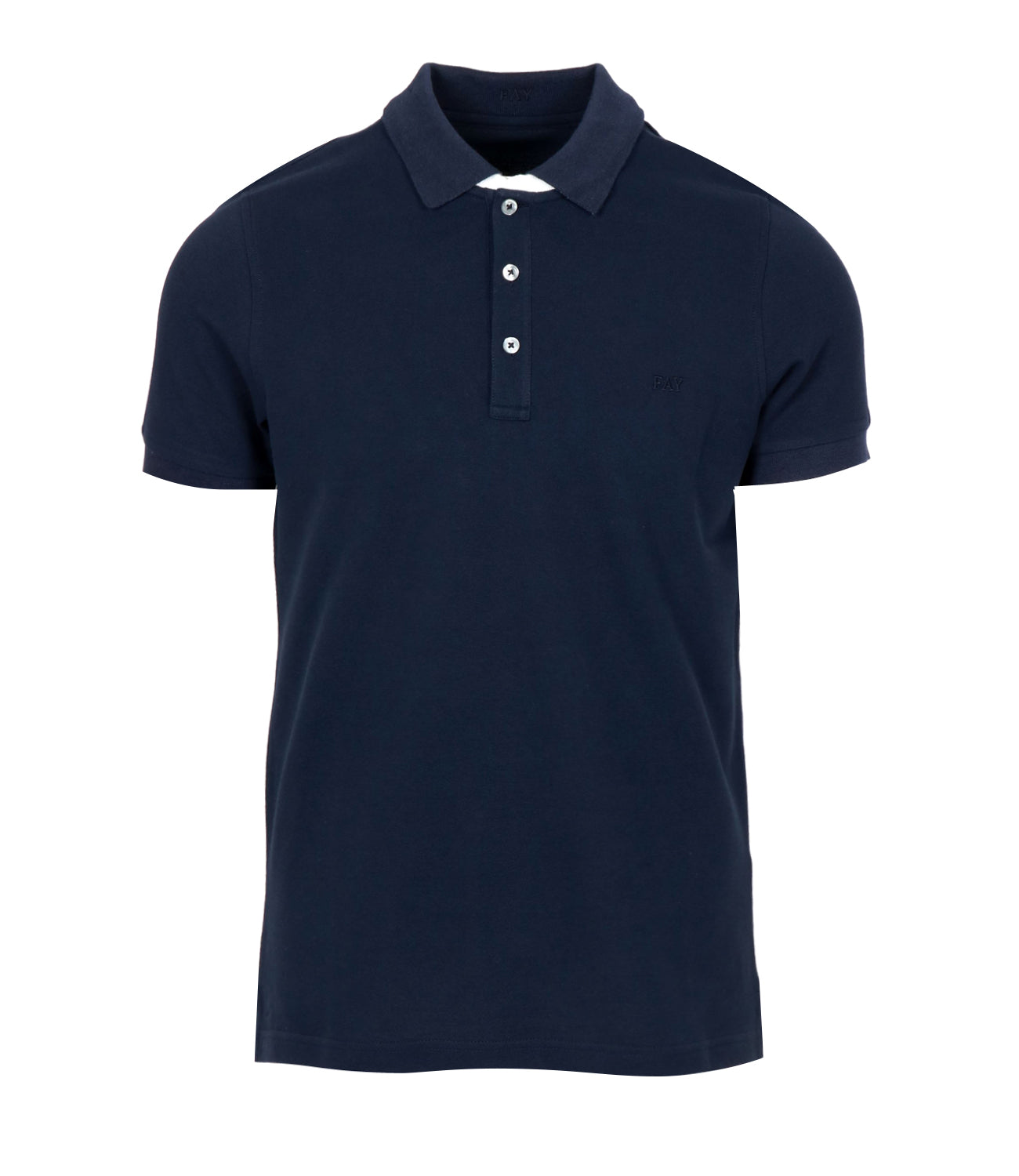 Fay | Polo Blu navy
