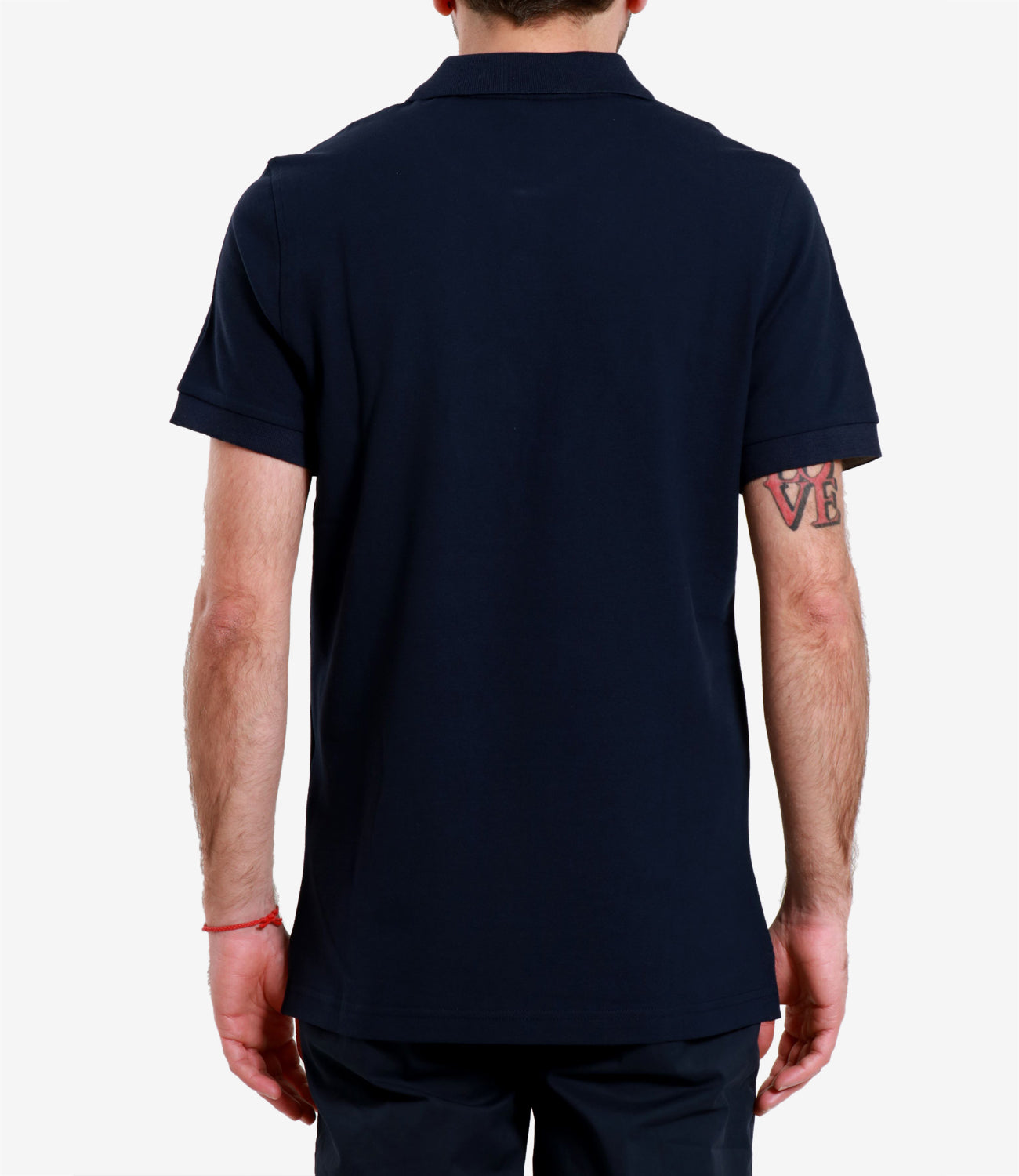 Fay | Polo Blu navy