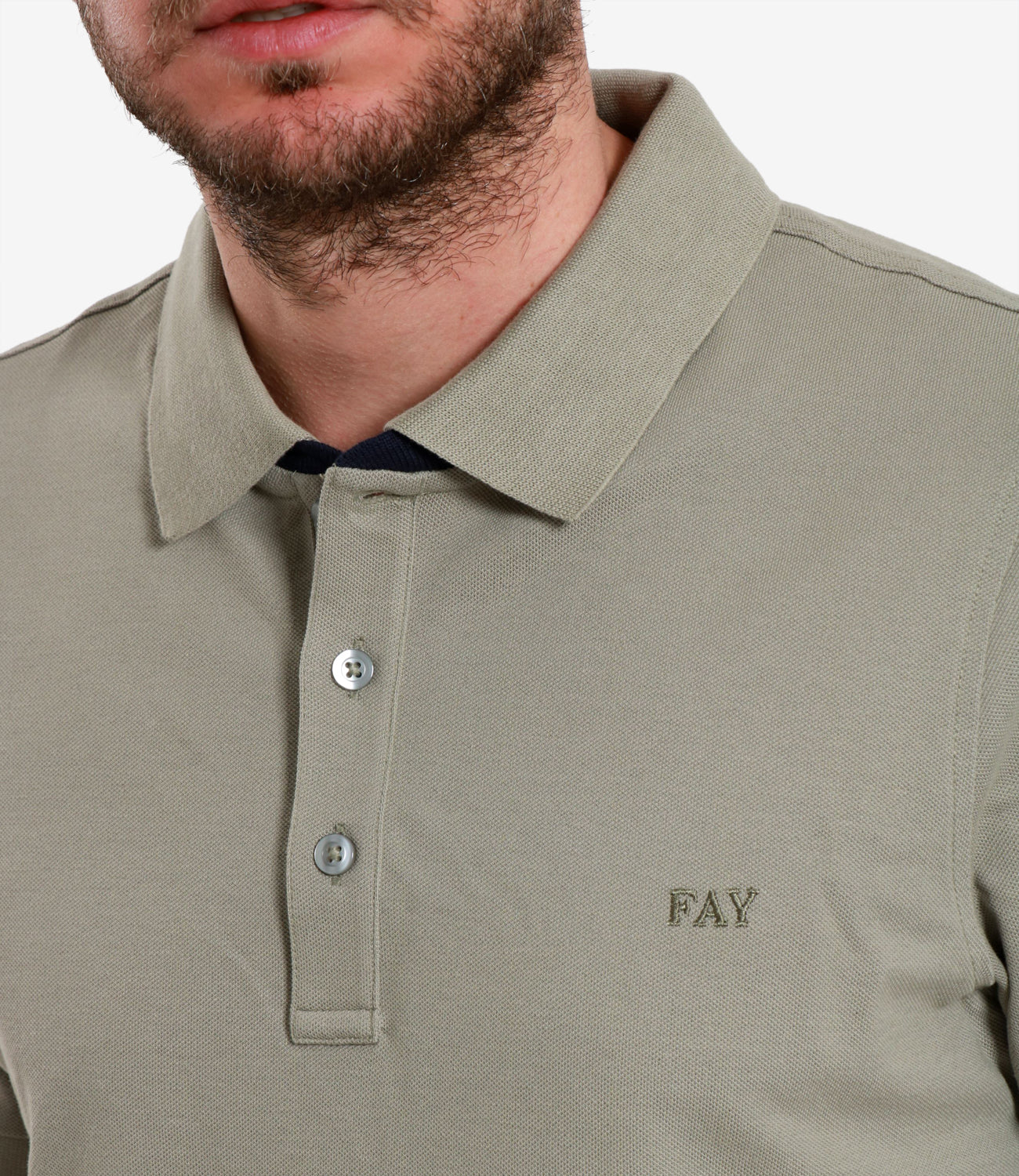Fay | Polo Incenso