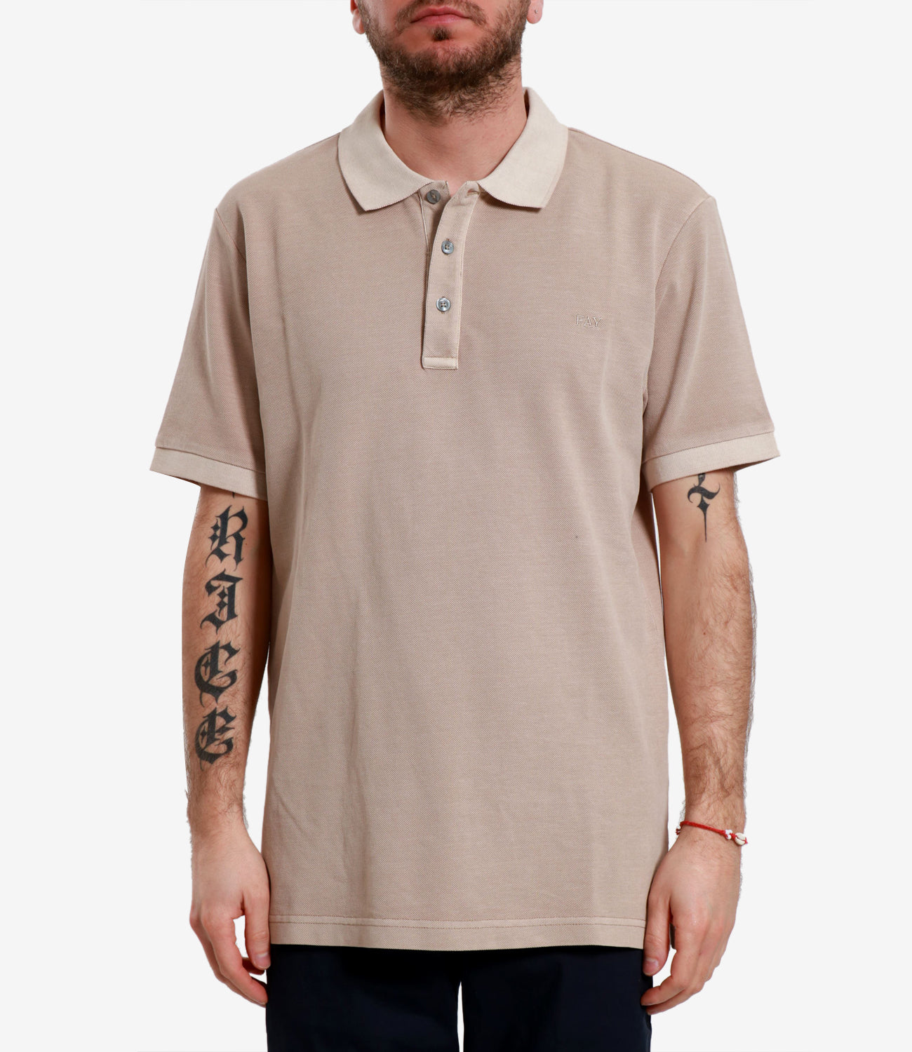 Fay | Polo Corda