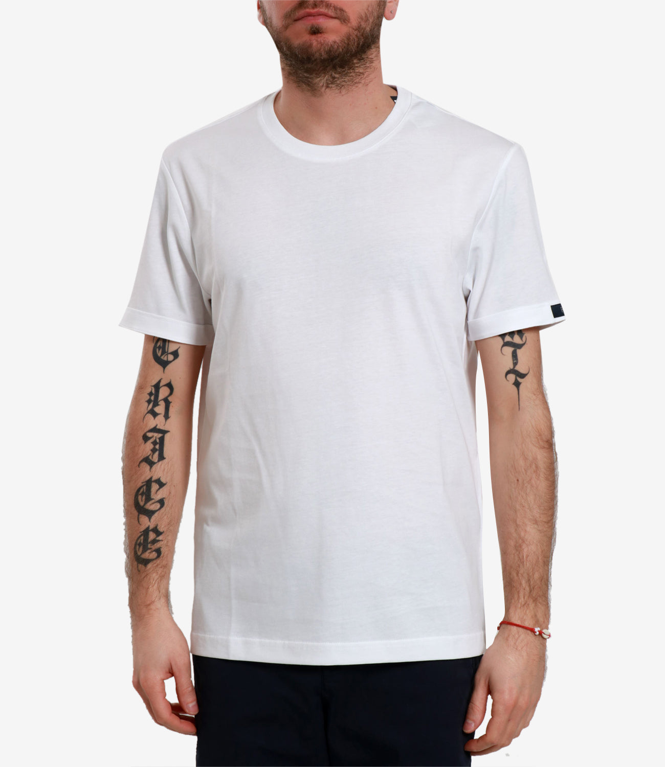 Fay | T-Shirt Bianco