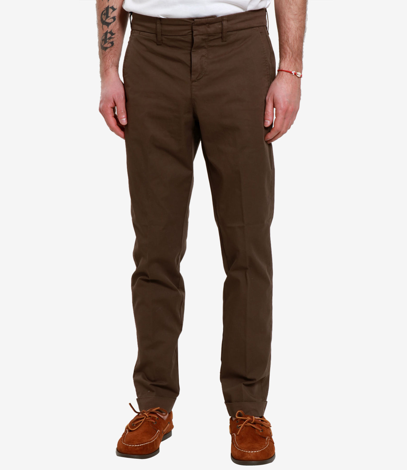Fay | Pantalone Sigaro