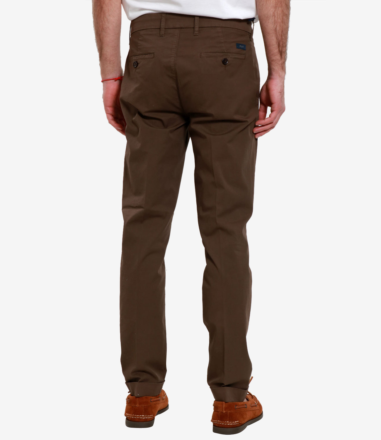 Fay | Pantalone Sigaro