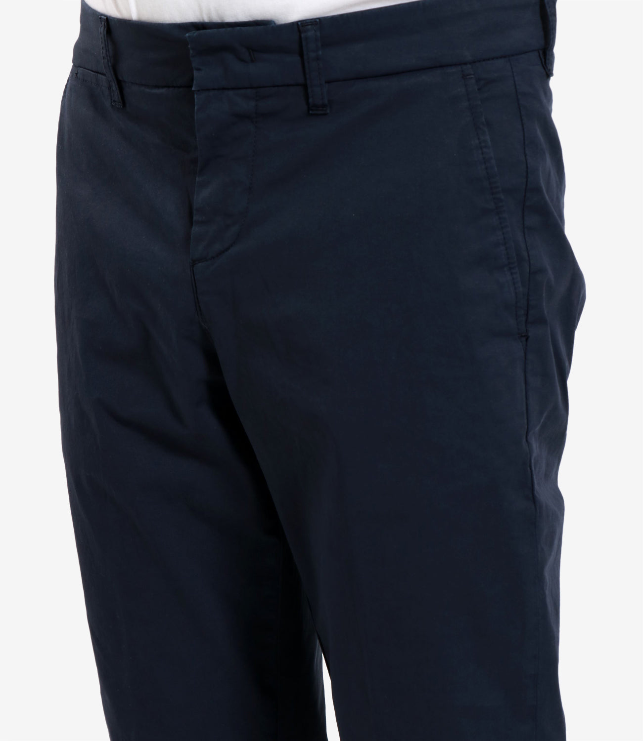 Fay | Pantalone Blu navy