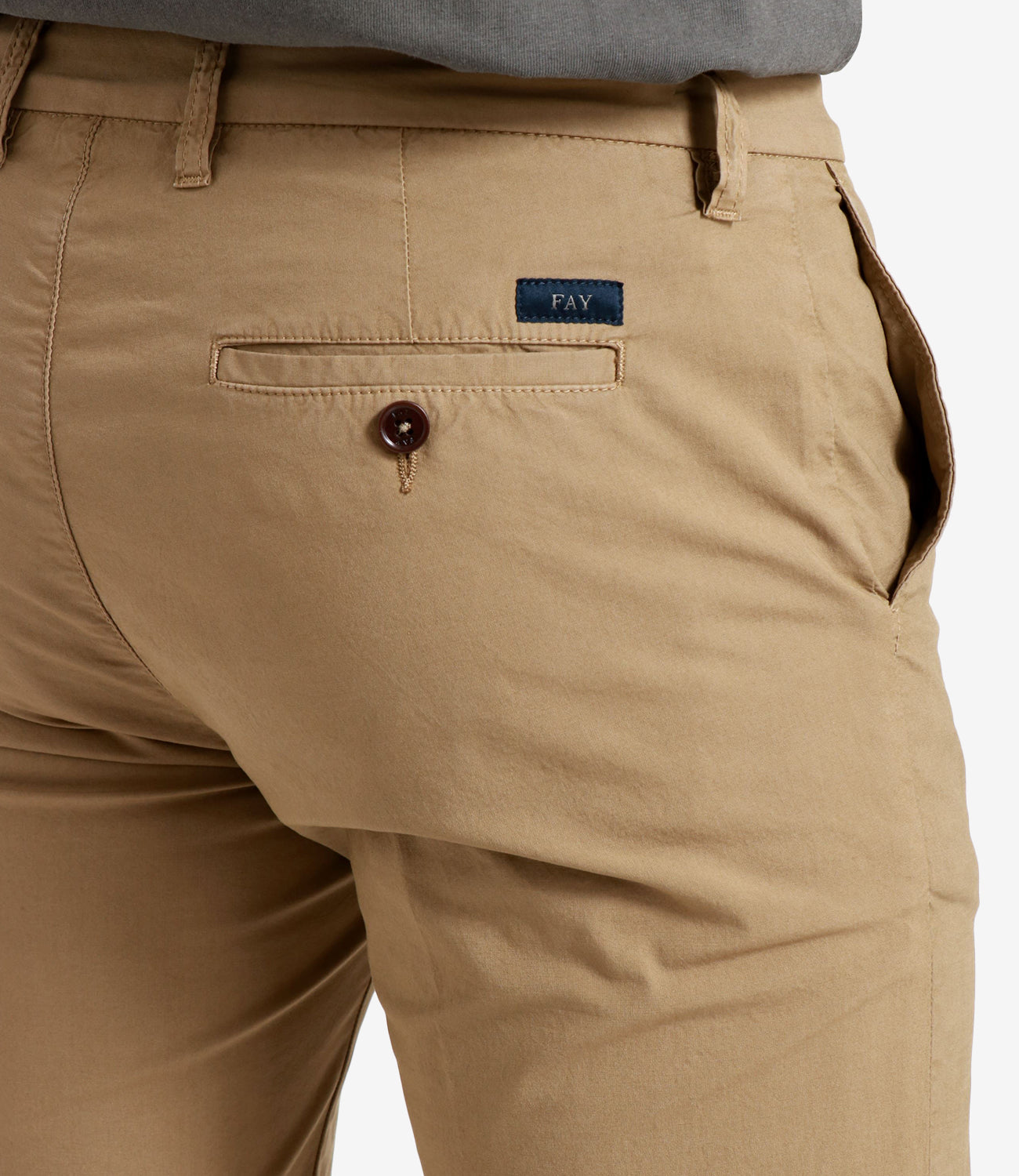 Fay | Pantalone Deserto