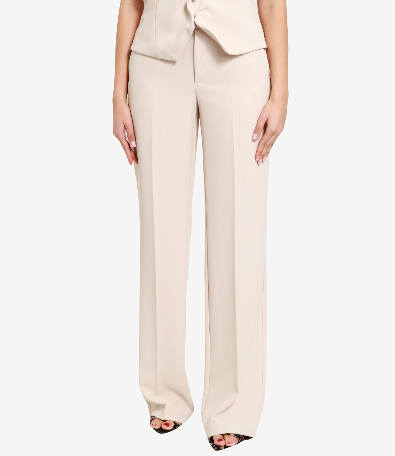 Federica Tosi | Pantalone Sabbia