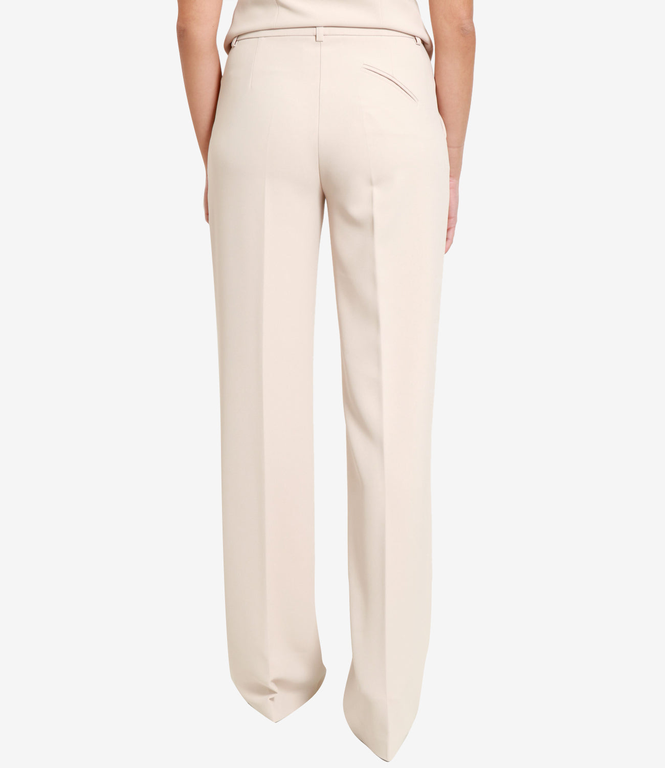 Federica Tosi | Pantalone Sabbia