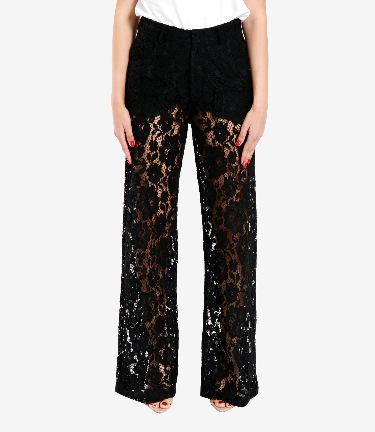 Federica Tosi | Pantalone Nero
