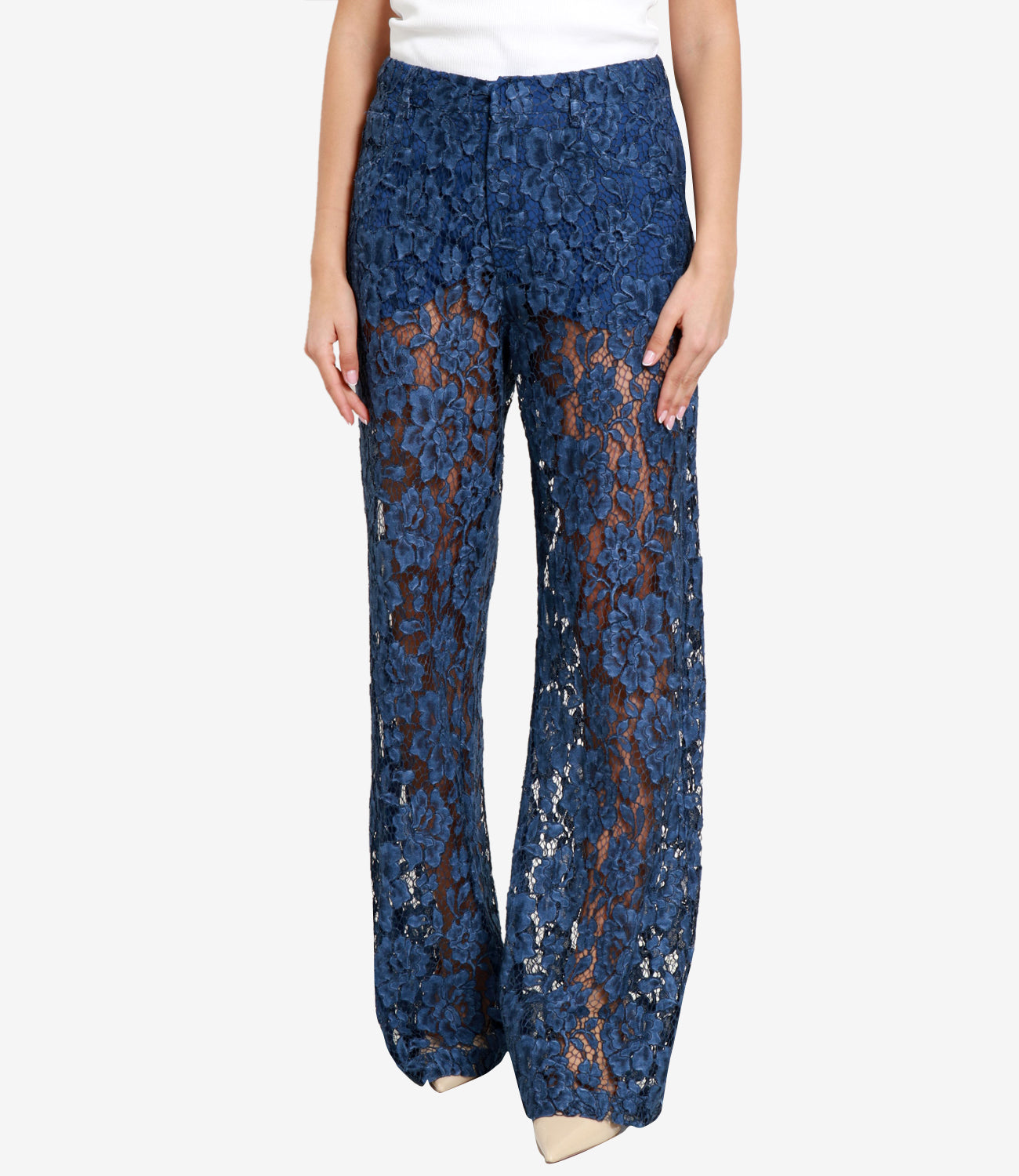 Federica Tosi | Pantalone Avio