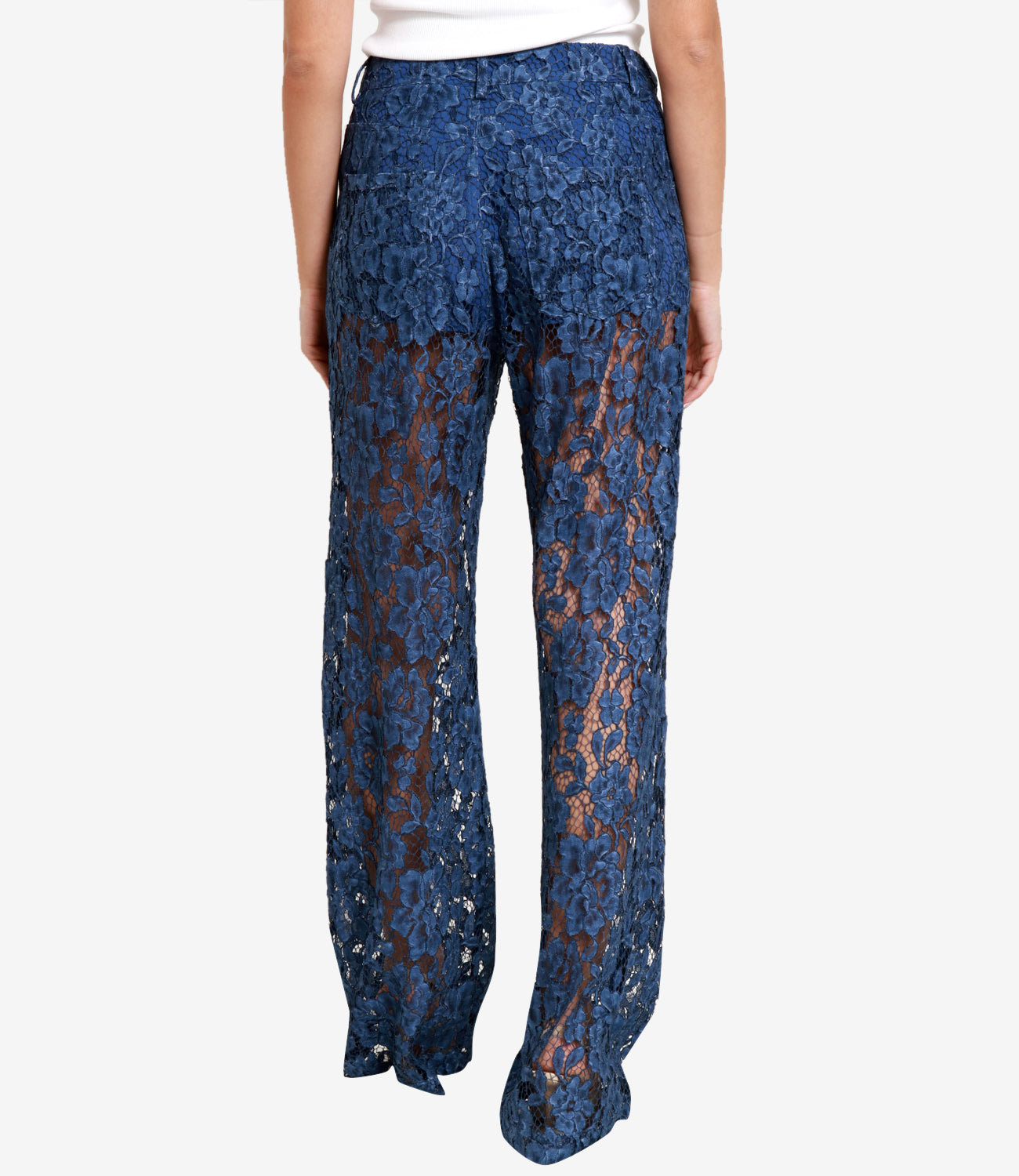 Federica Tosi | Pantalone Avio