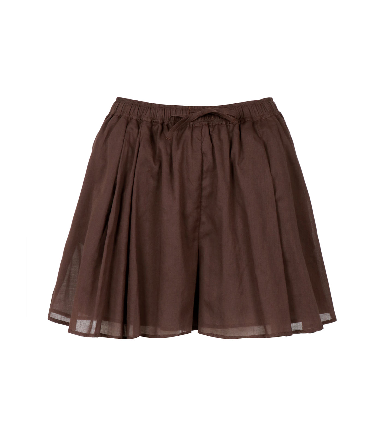 Federica Tosi | Shorts Cacao