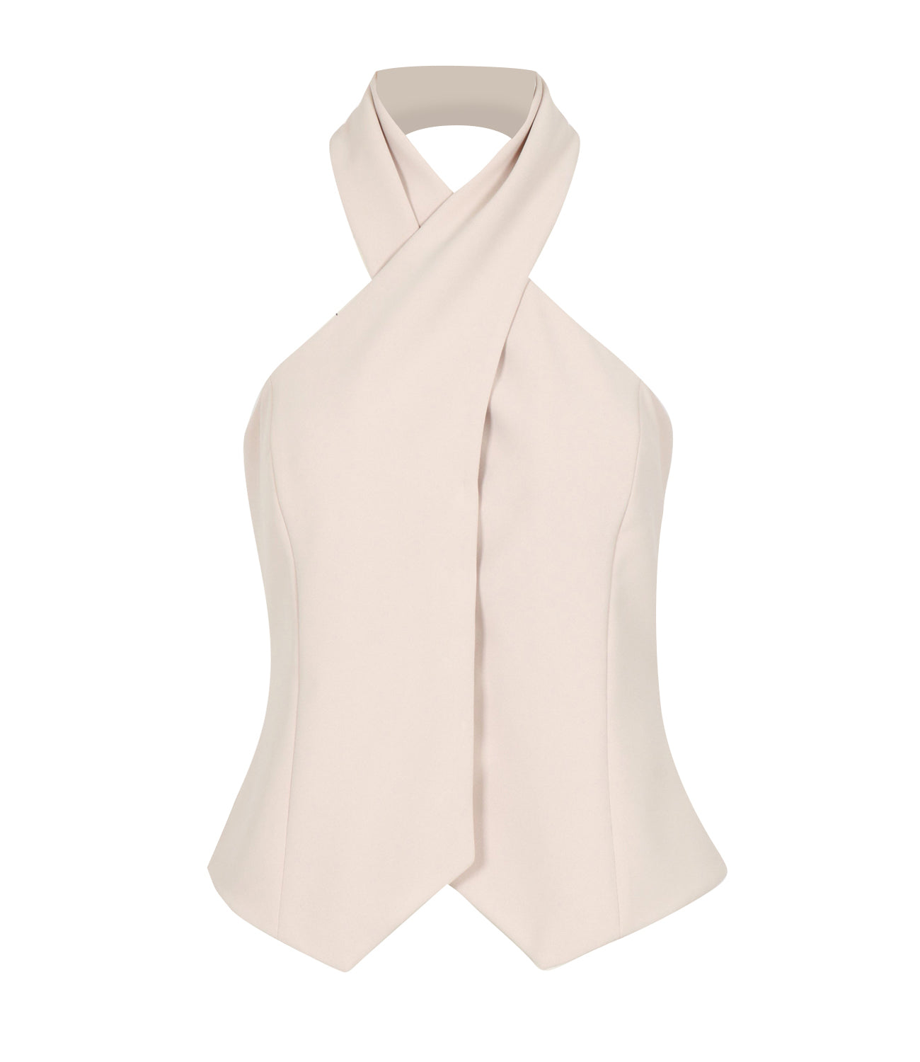 Federica Tosi | Gilet Sabbia