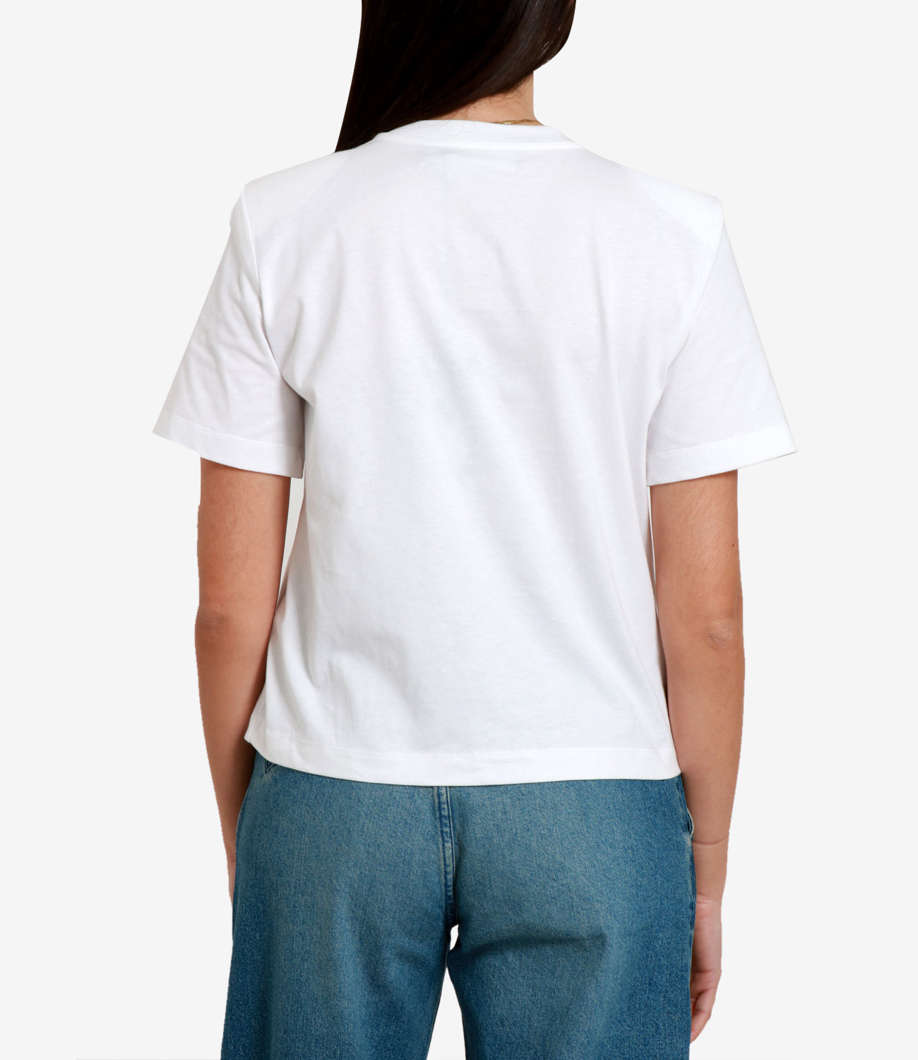 Federica Tosi | T-Shirt Bianco