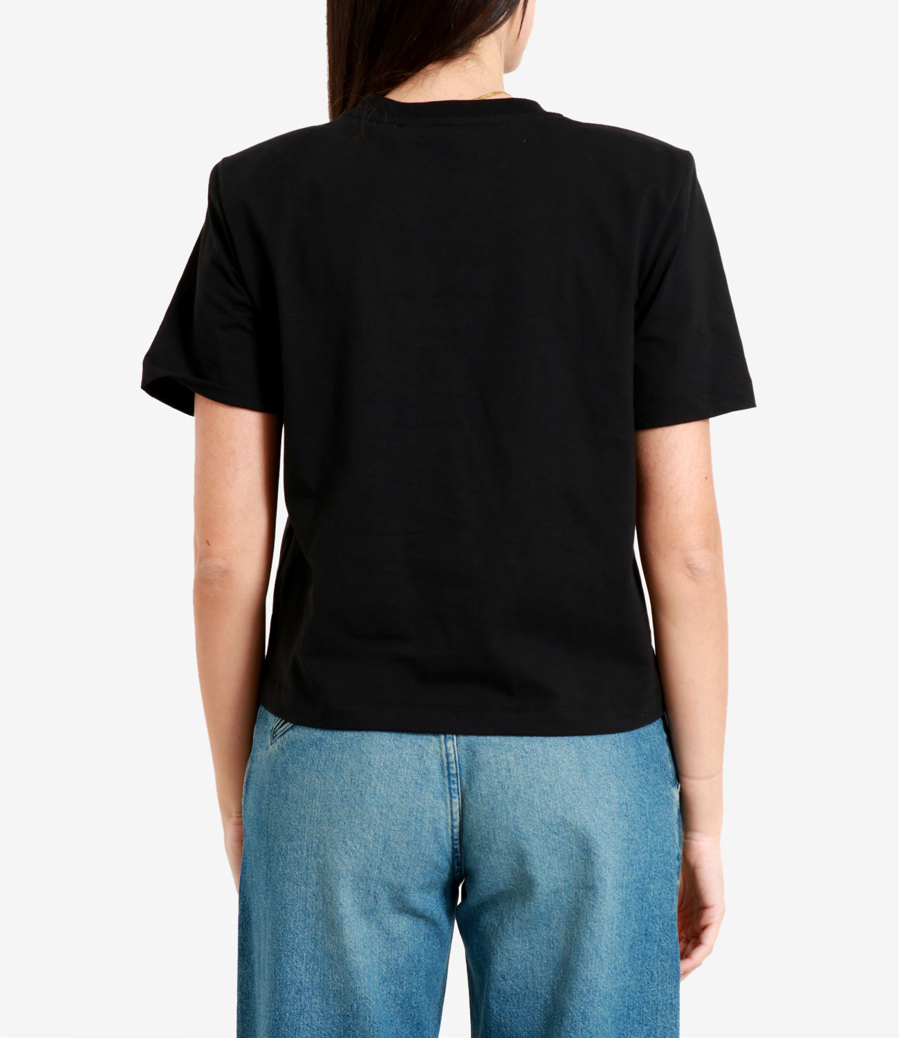 Federica Tosi | T-Shirt Nero