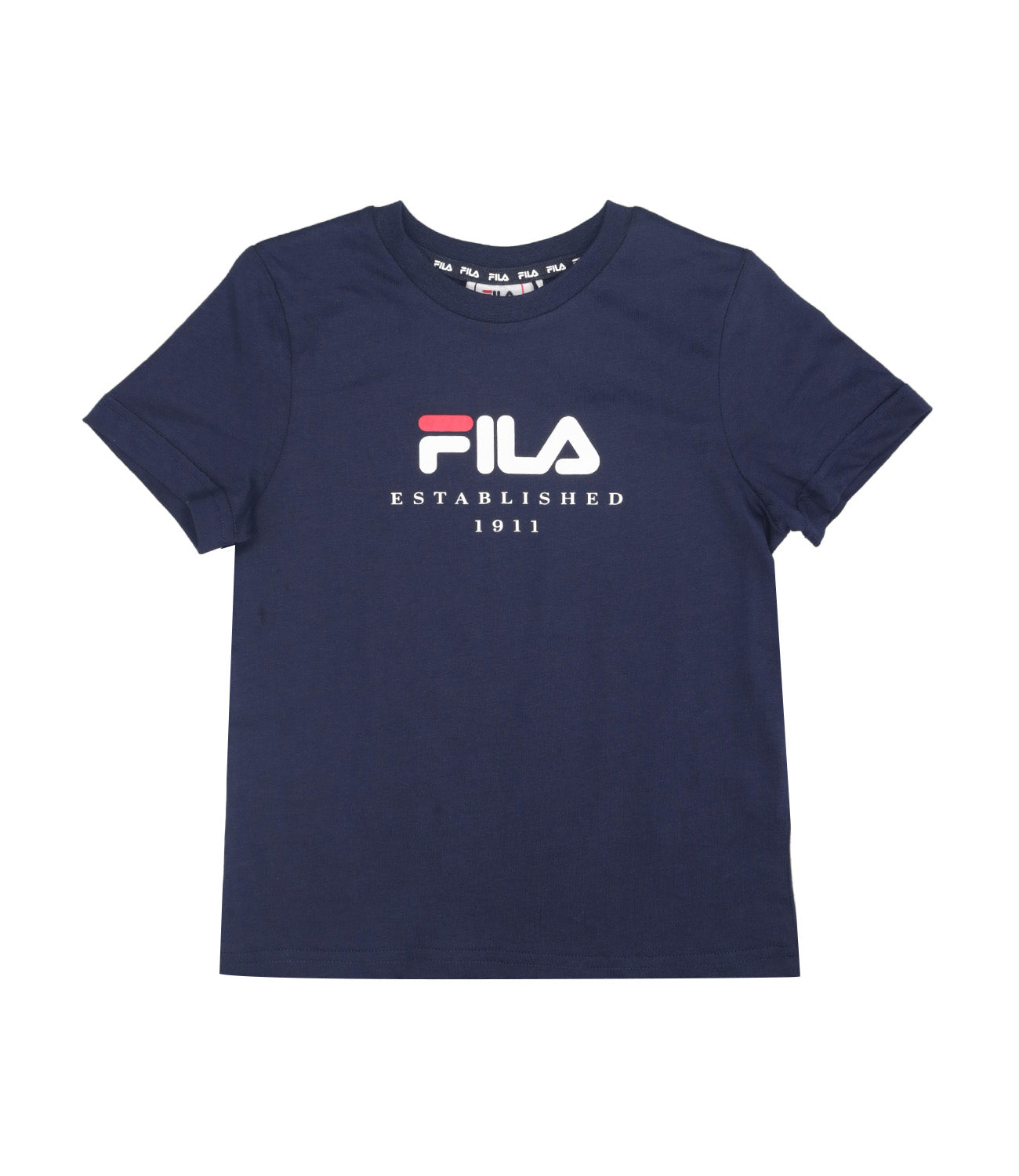 Fila Kids | T-Shirt Benna Blu navy