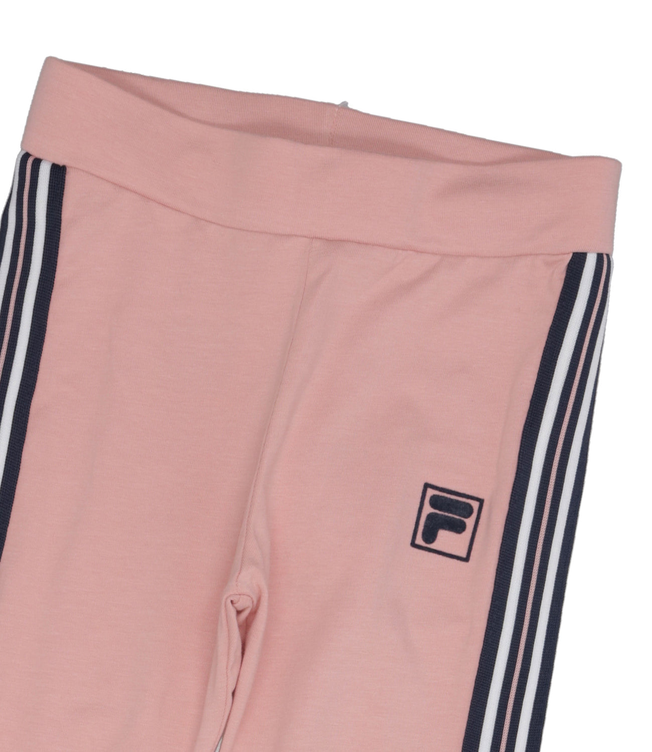 Fila Kids | Leggings Pratolino Rosa
