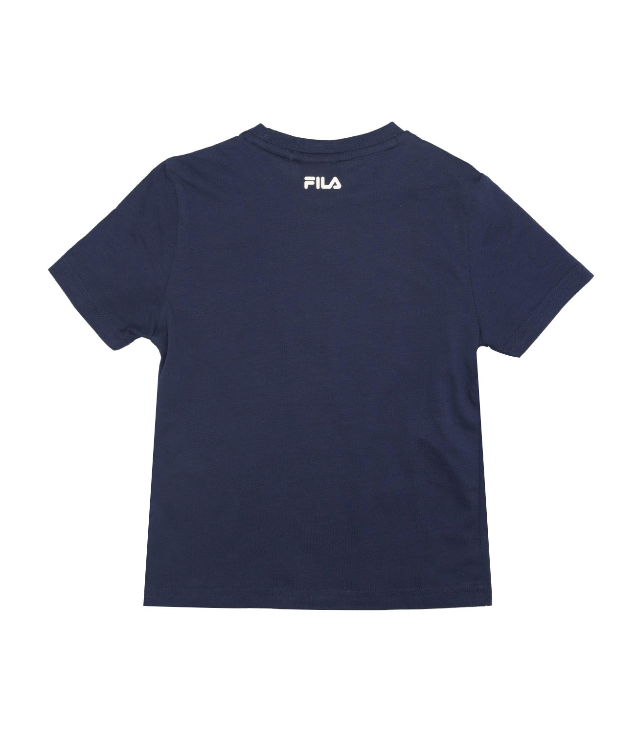 Fila Kids | T-Shirt Crespina Blu navy