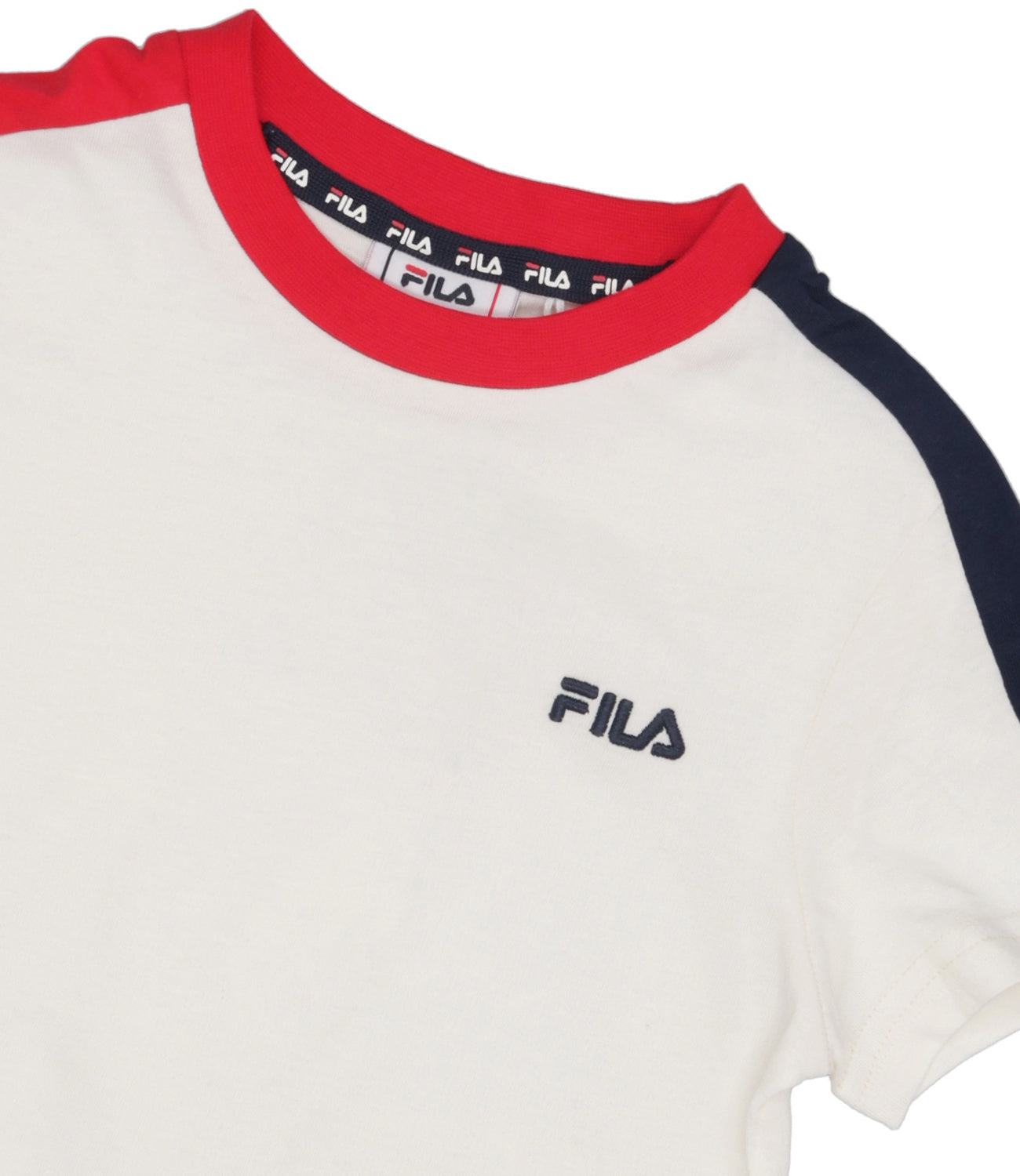 Fila Kids | T-Shirt Nugola Panna