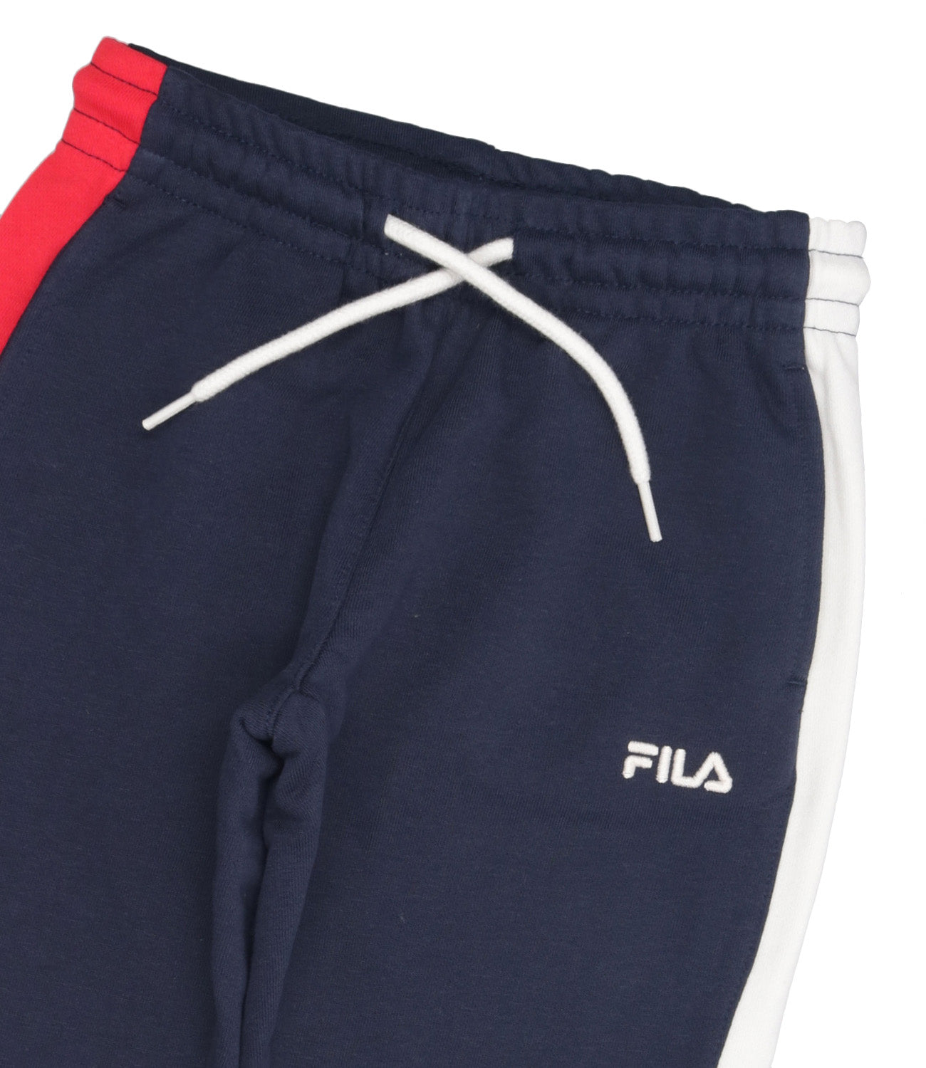 Fila Kids | Pantalone Sportivo Nugola Blu navy