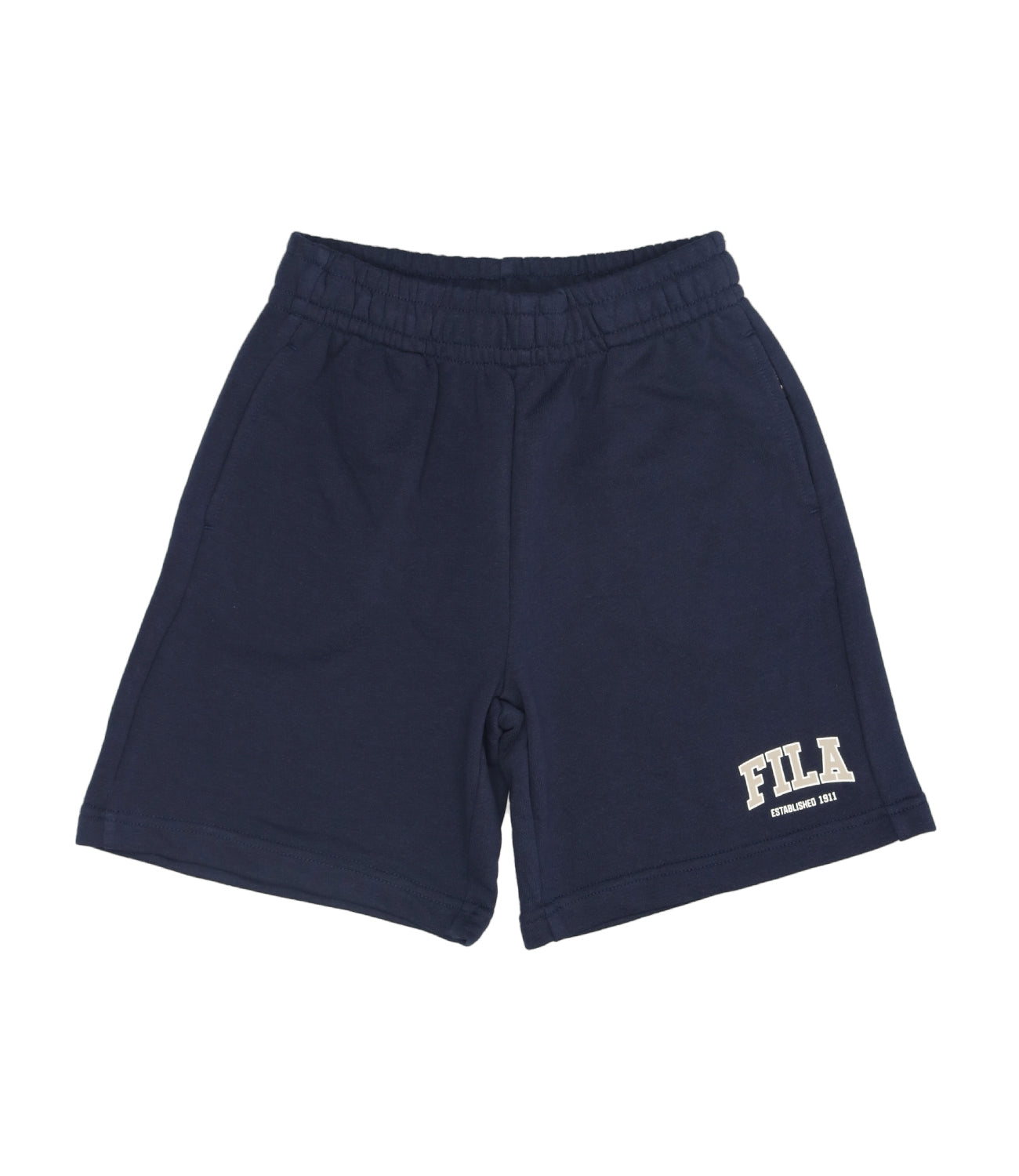 Fila Kids | Bermuda Sportivo Rifredi Blu navy