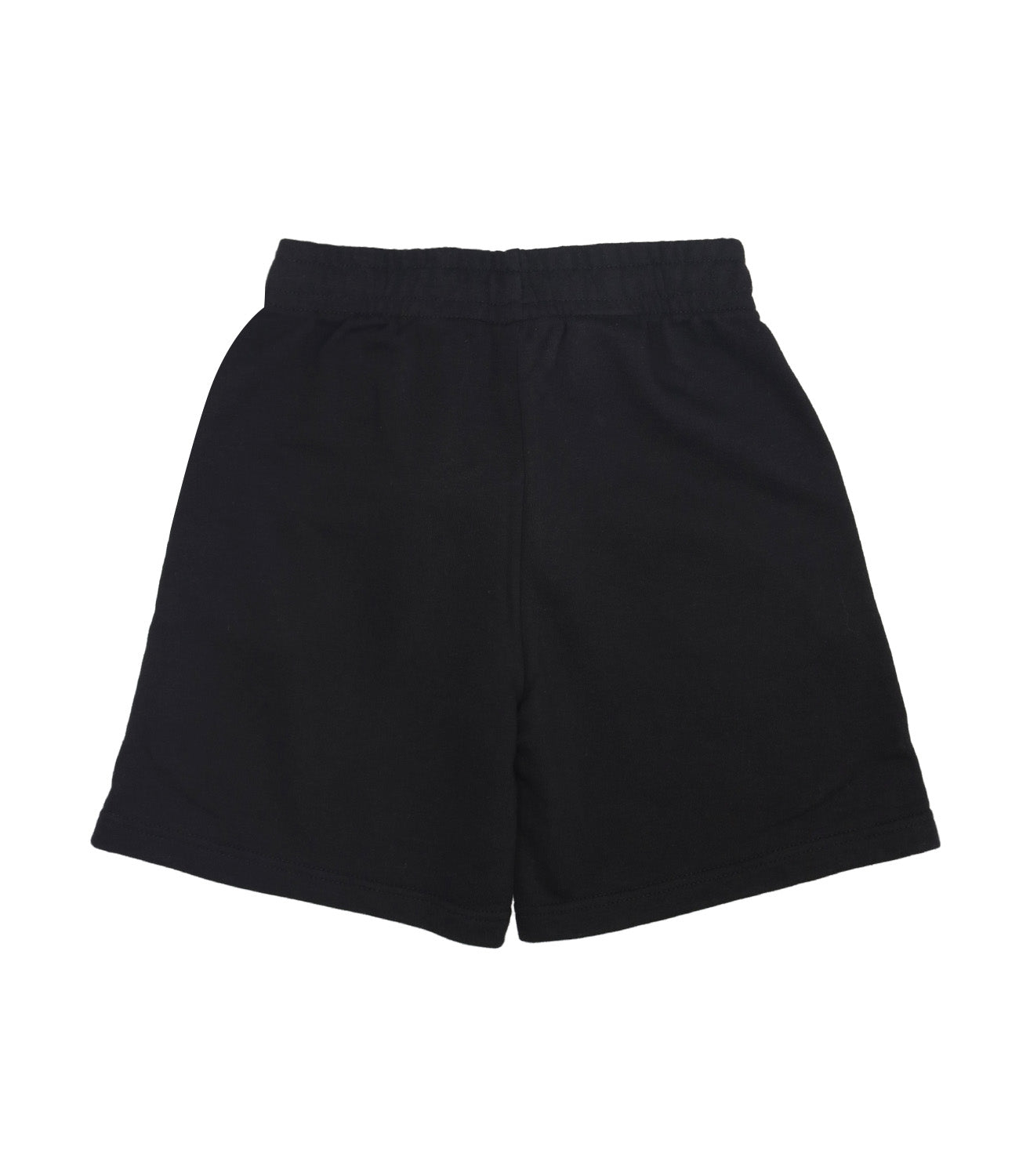 Fila Kids | Bermuda Sportivo Rifredi Nero