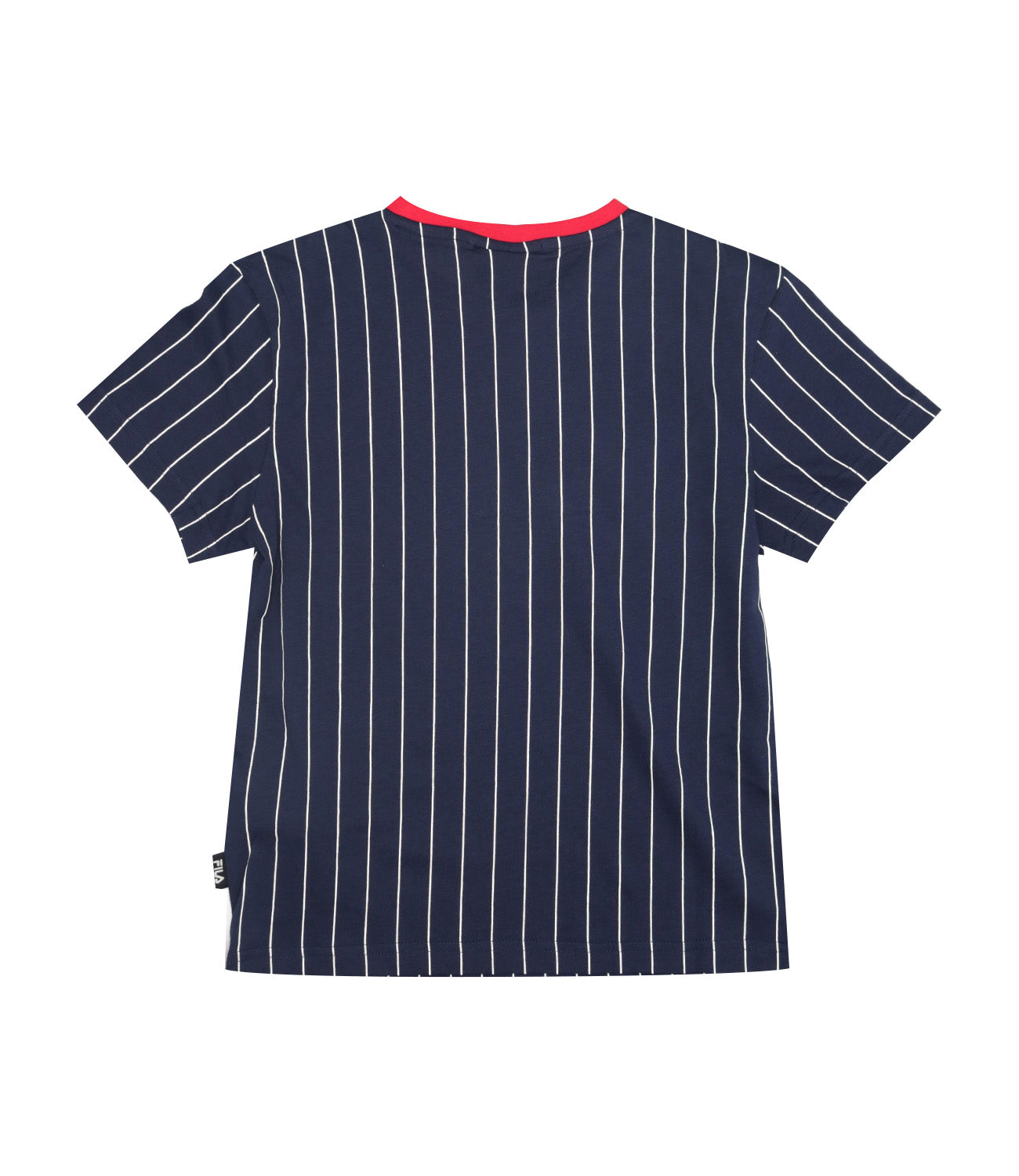 Fila Kids | T-Shirt Rifredi Blu navy Panna