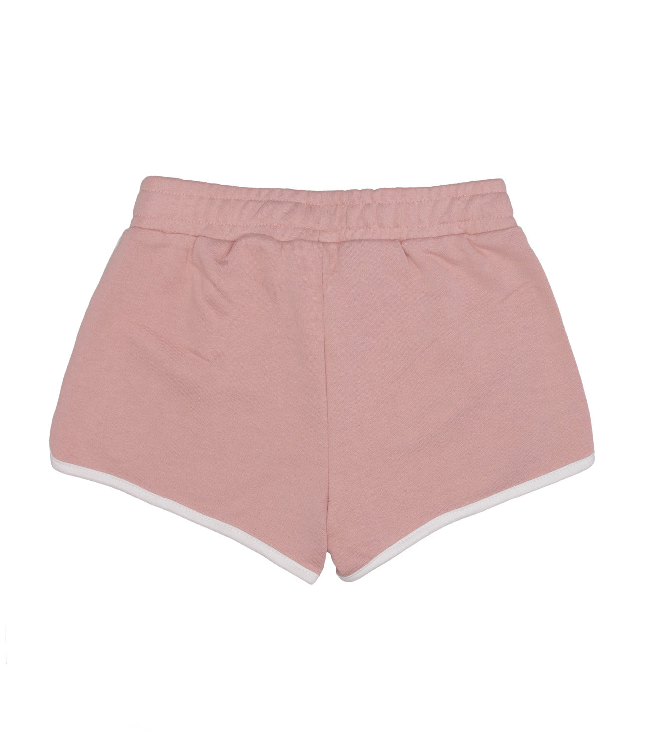 Fila Kids | Shorts Vallone Rosa