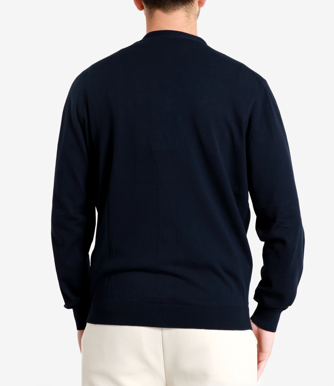 Filippo De Laurentiis | Cardigan Blu navy
