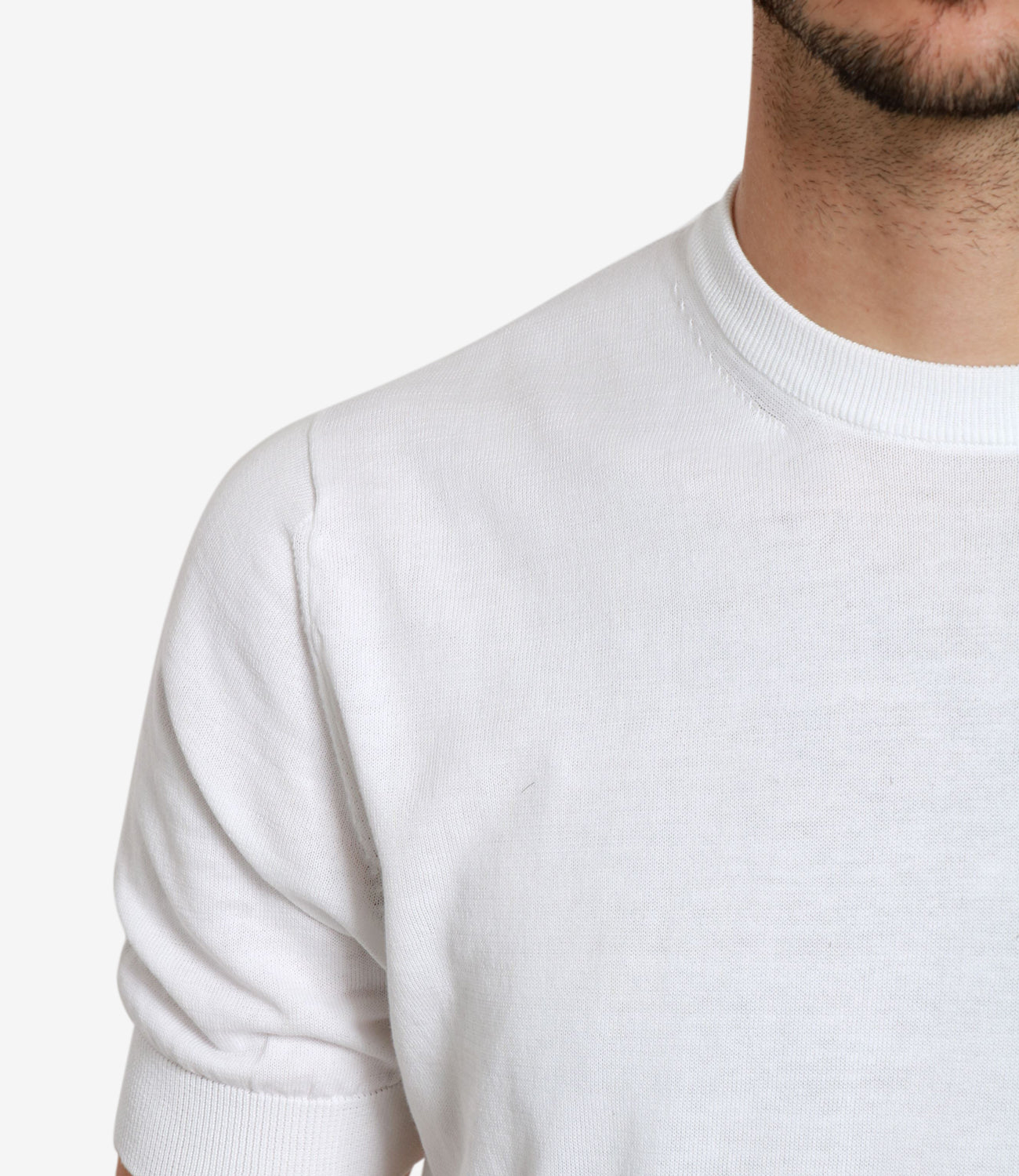 Filippo De Laurentiis | Maglia Bianco