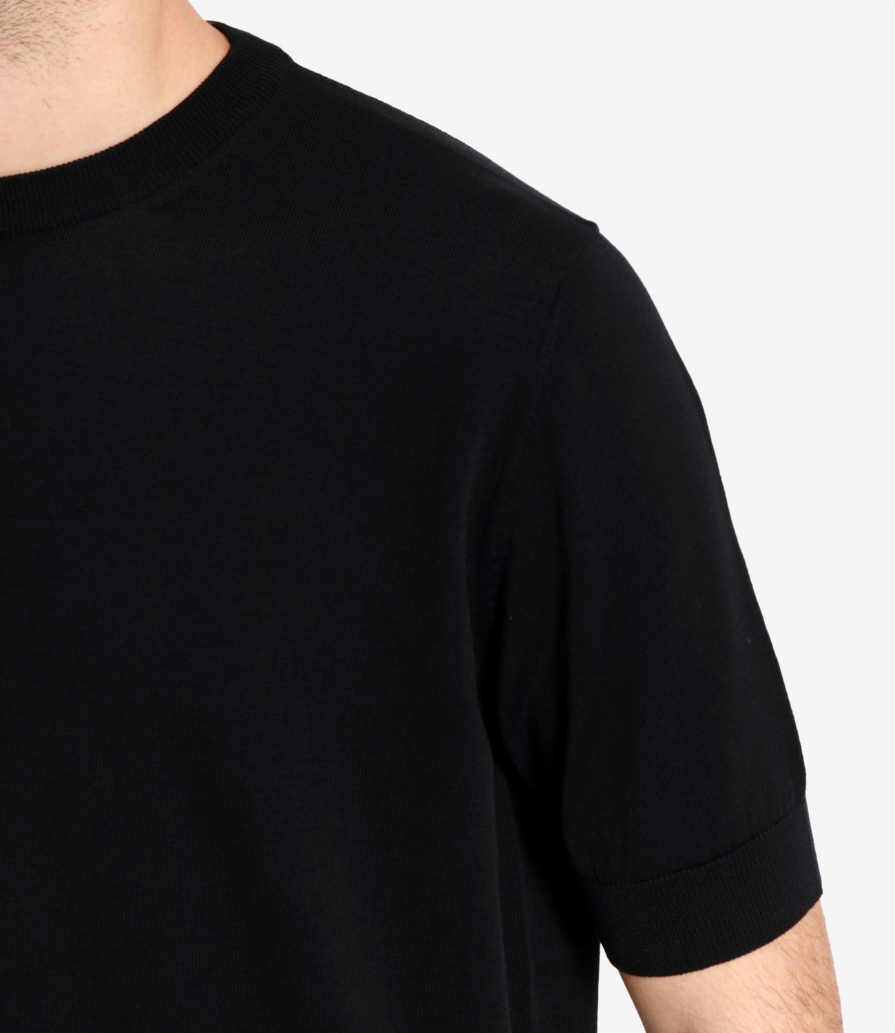 Filippo De Laurentiis | Maglia Nero