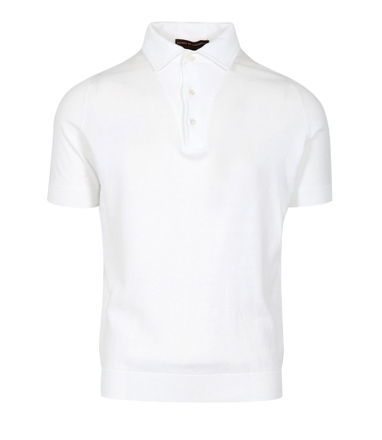 Filippo De Laurentiis | Polo Bianco