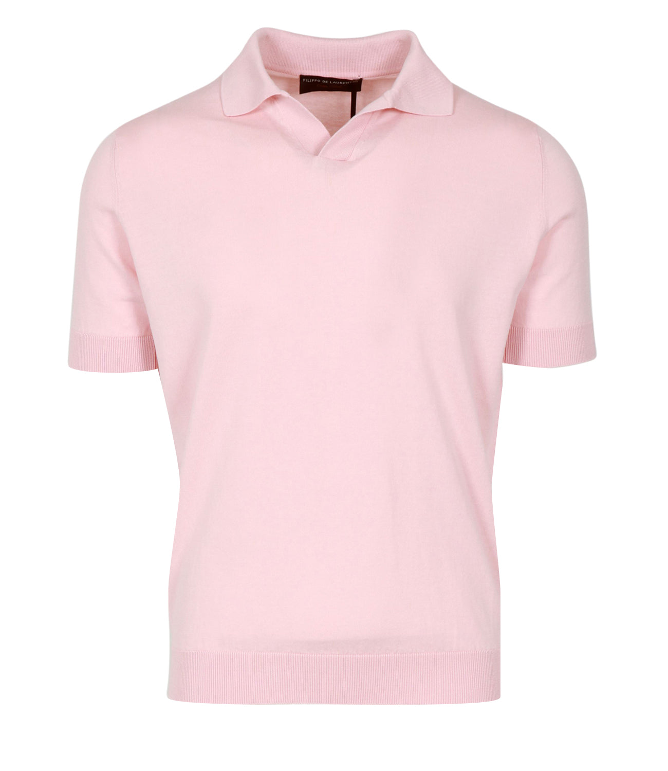 Filippo De Laurentiis | Polo Skipper Rosa