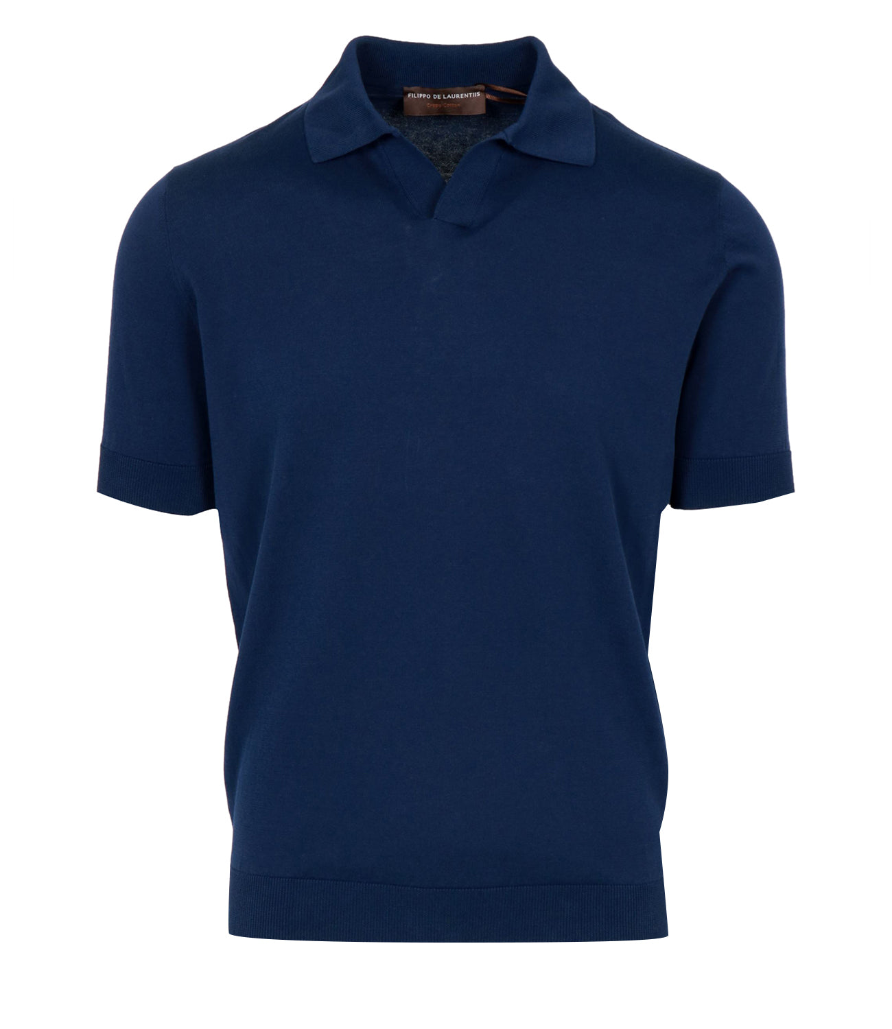 Filippo De Laurentiis | Polo Skipper Blu navy
