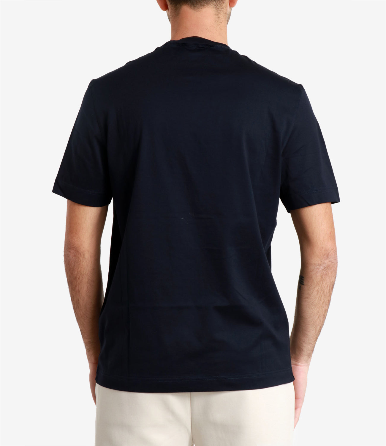 Filippo De Laurentiis | T-Shirt Blu navy