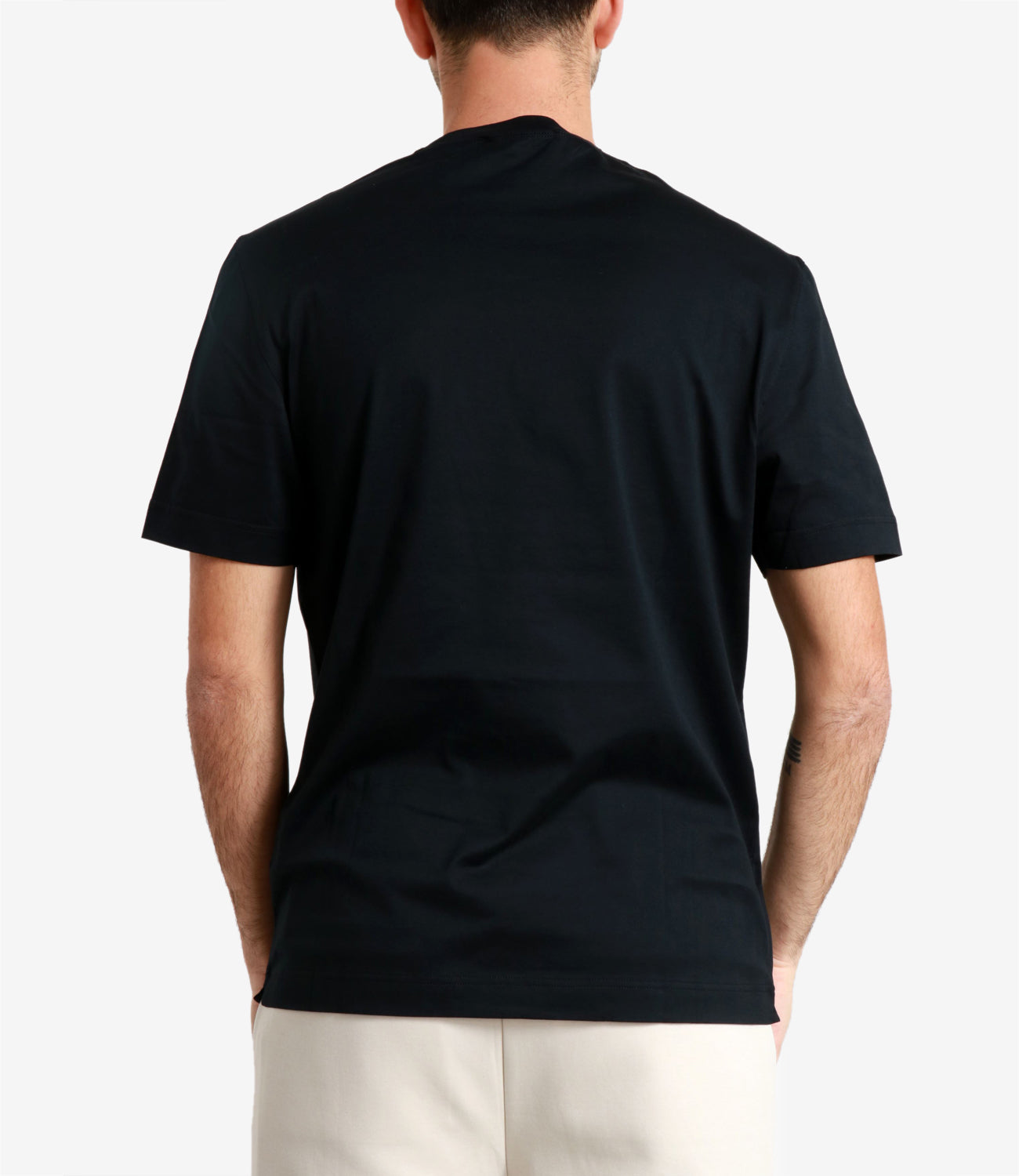 Filippo De Laurentiis | T-Shirt Nero