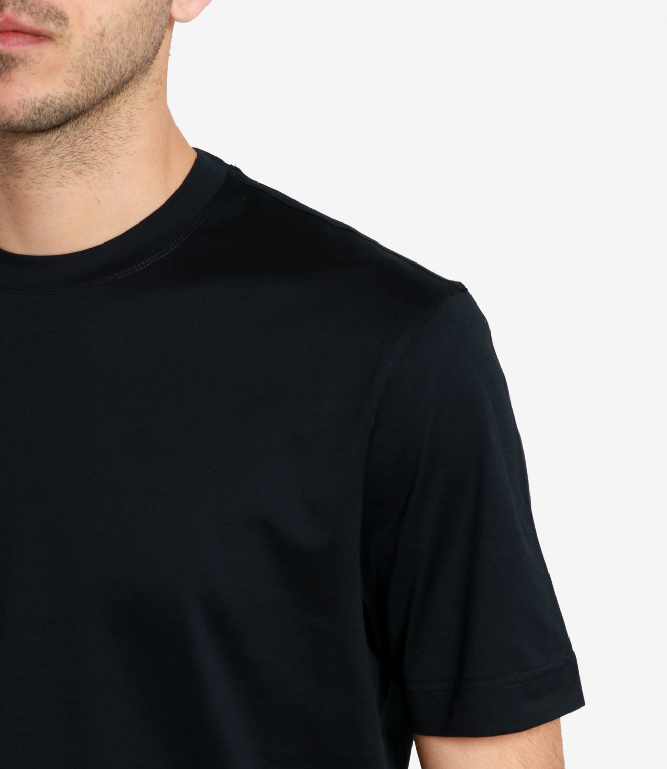 Filippo De Laurentiis | T-Shirt Nero