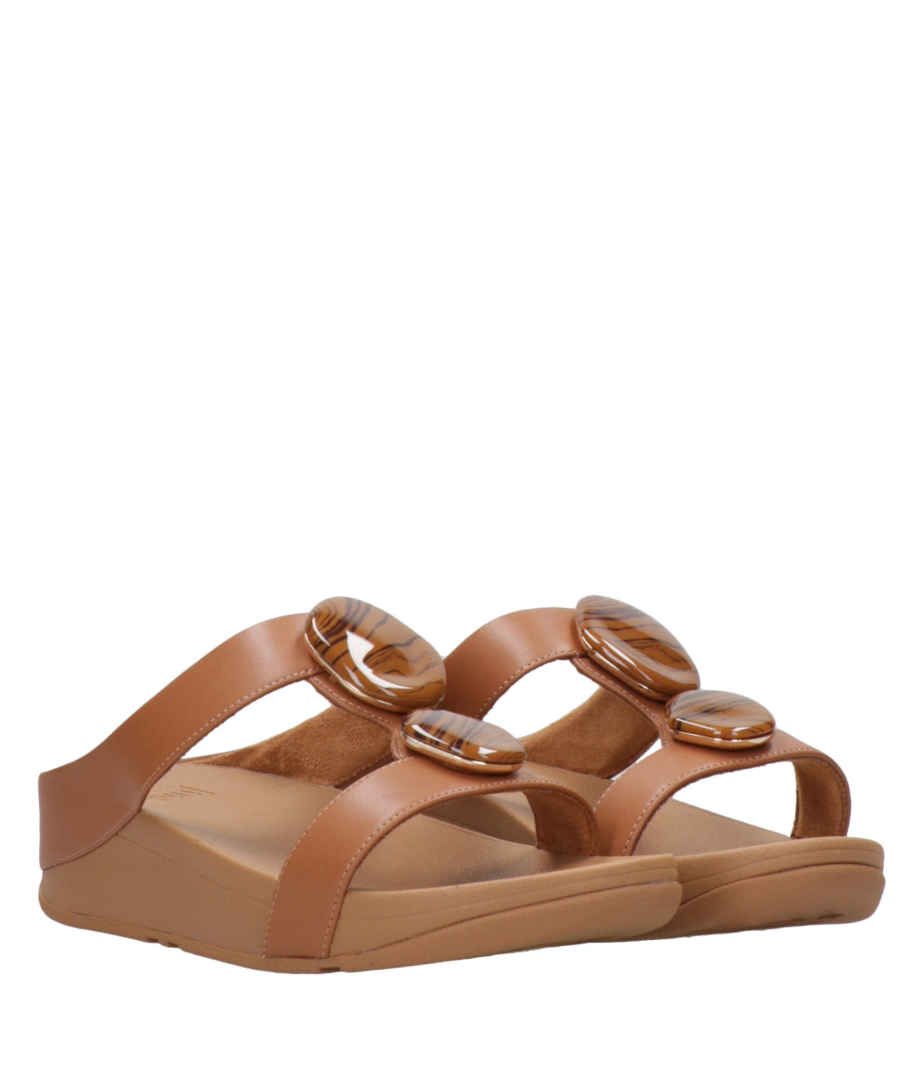 Fitflop | Ciabatta Fino Cuoio