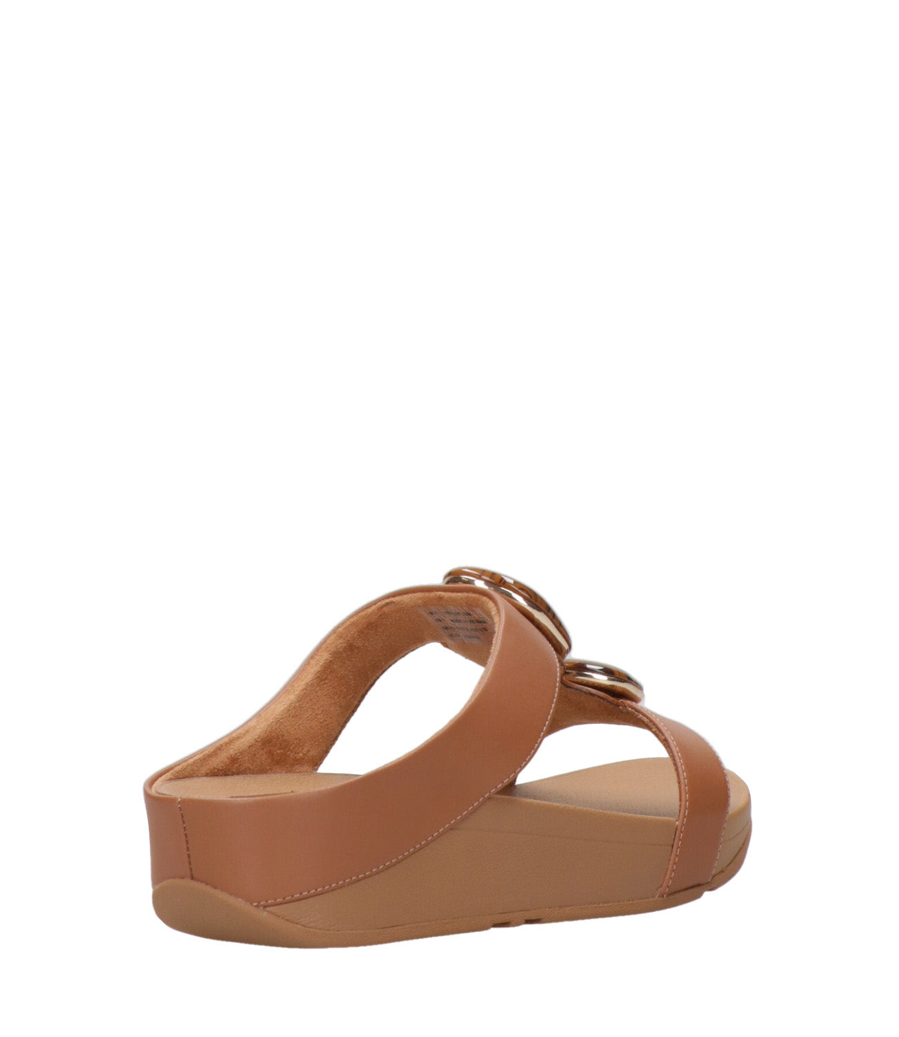 Fitflop | Ciabatta Fino Cuoio