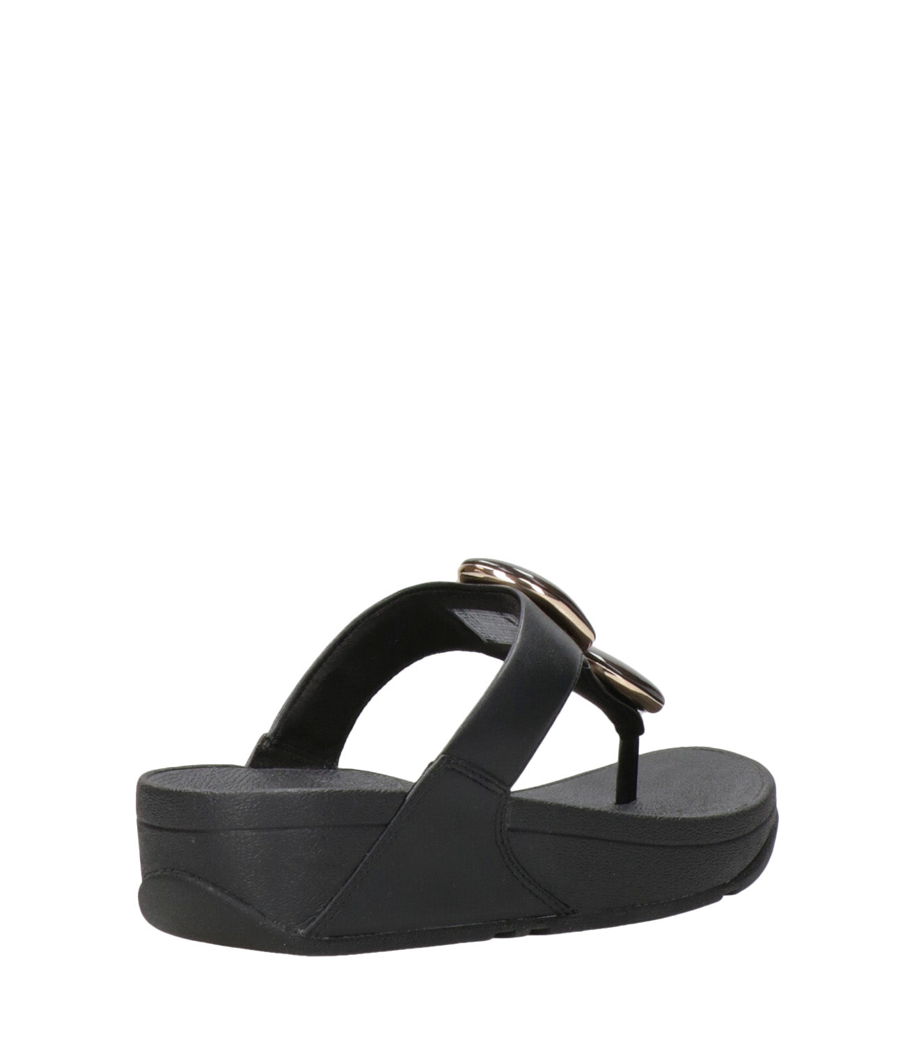 Fitflop | Ciabatta Lulu Nero