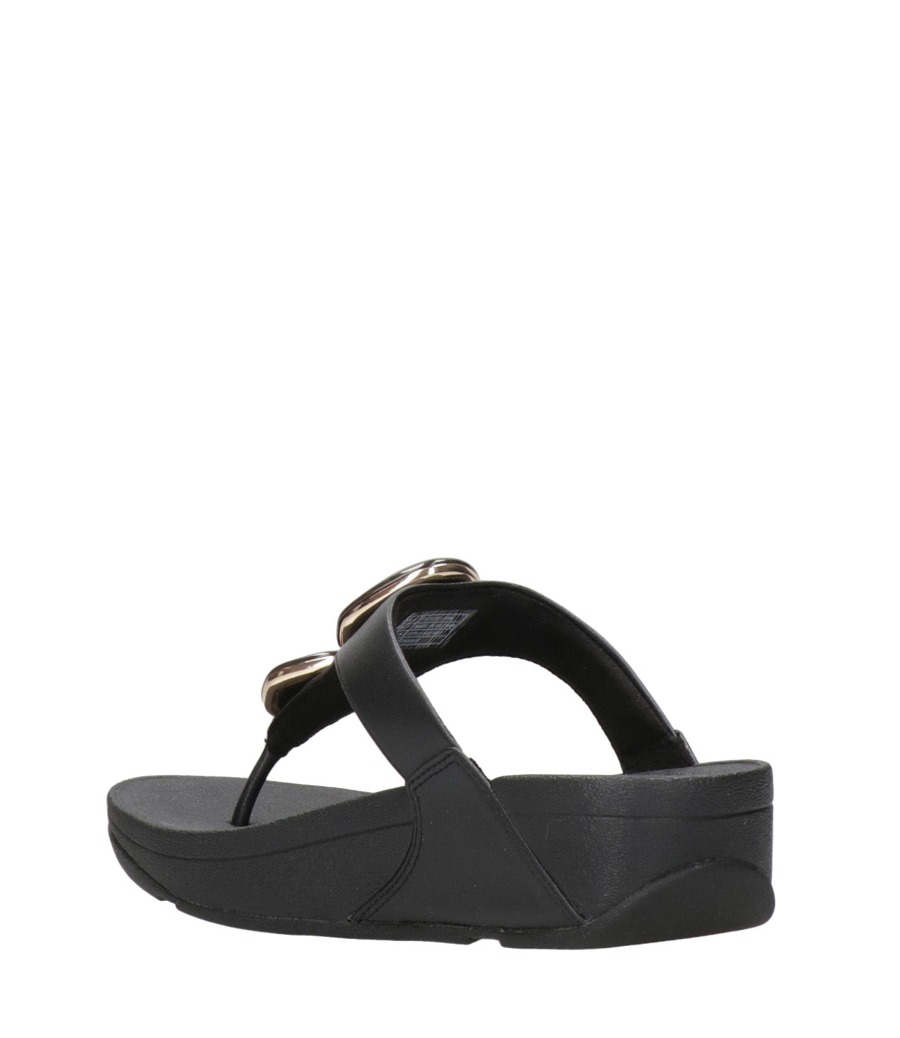 Fitflop | Ciabatta Lulu Nero