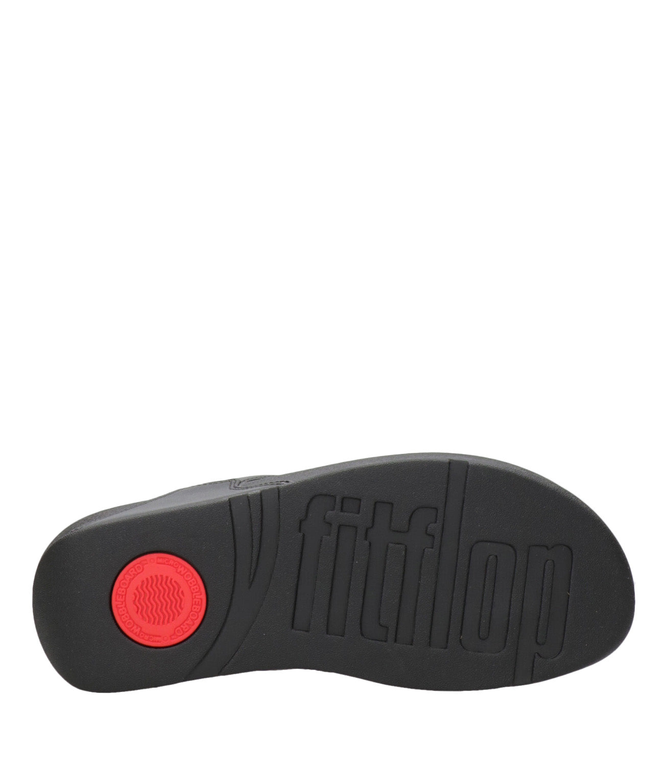 Fitflop | Ciabatta Lulu Nero