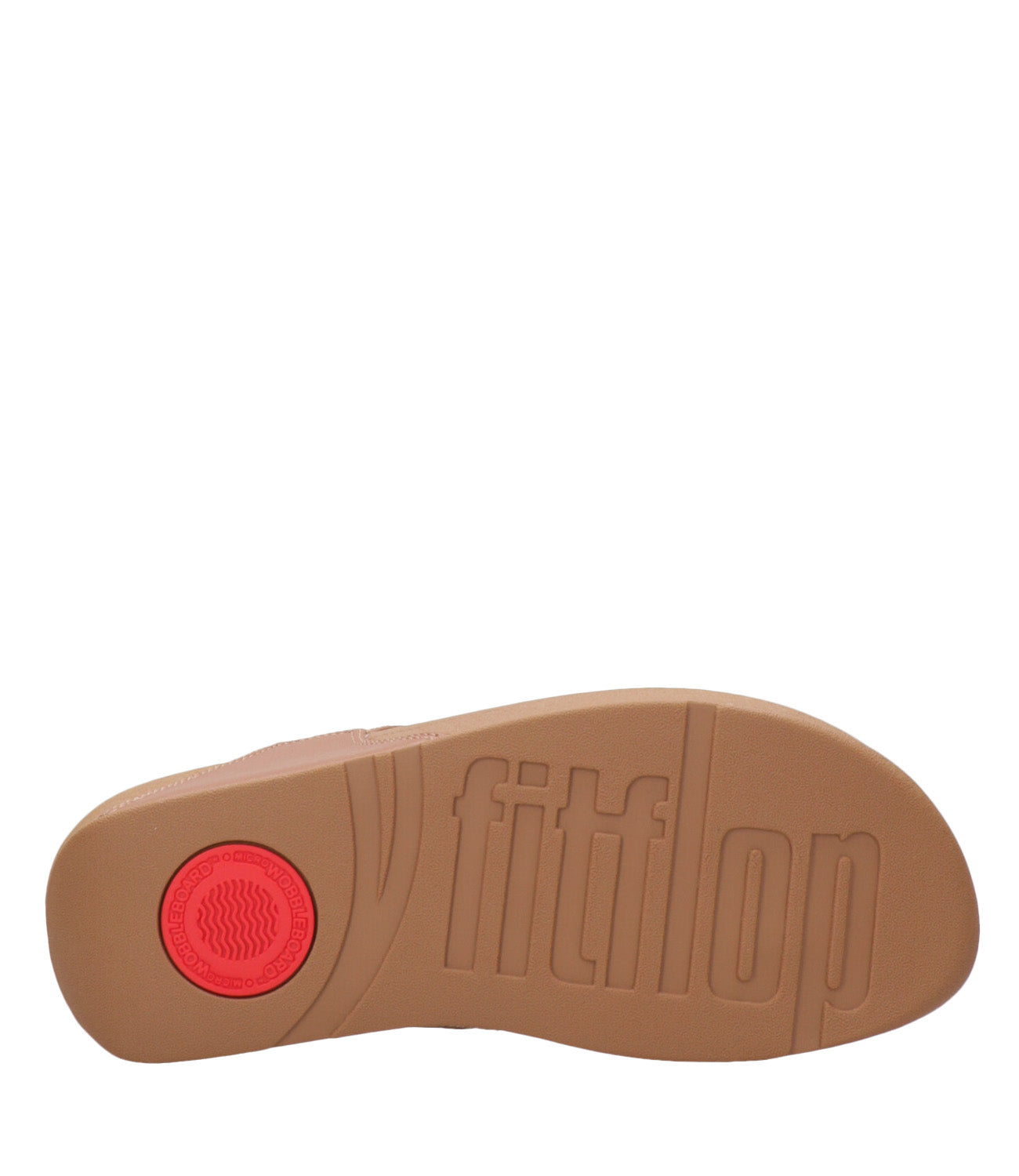 Fitflop | Ciabatta Lulu Cuoio