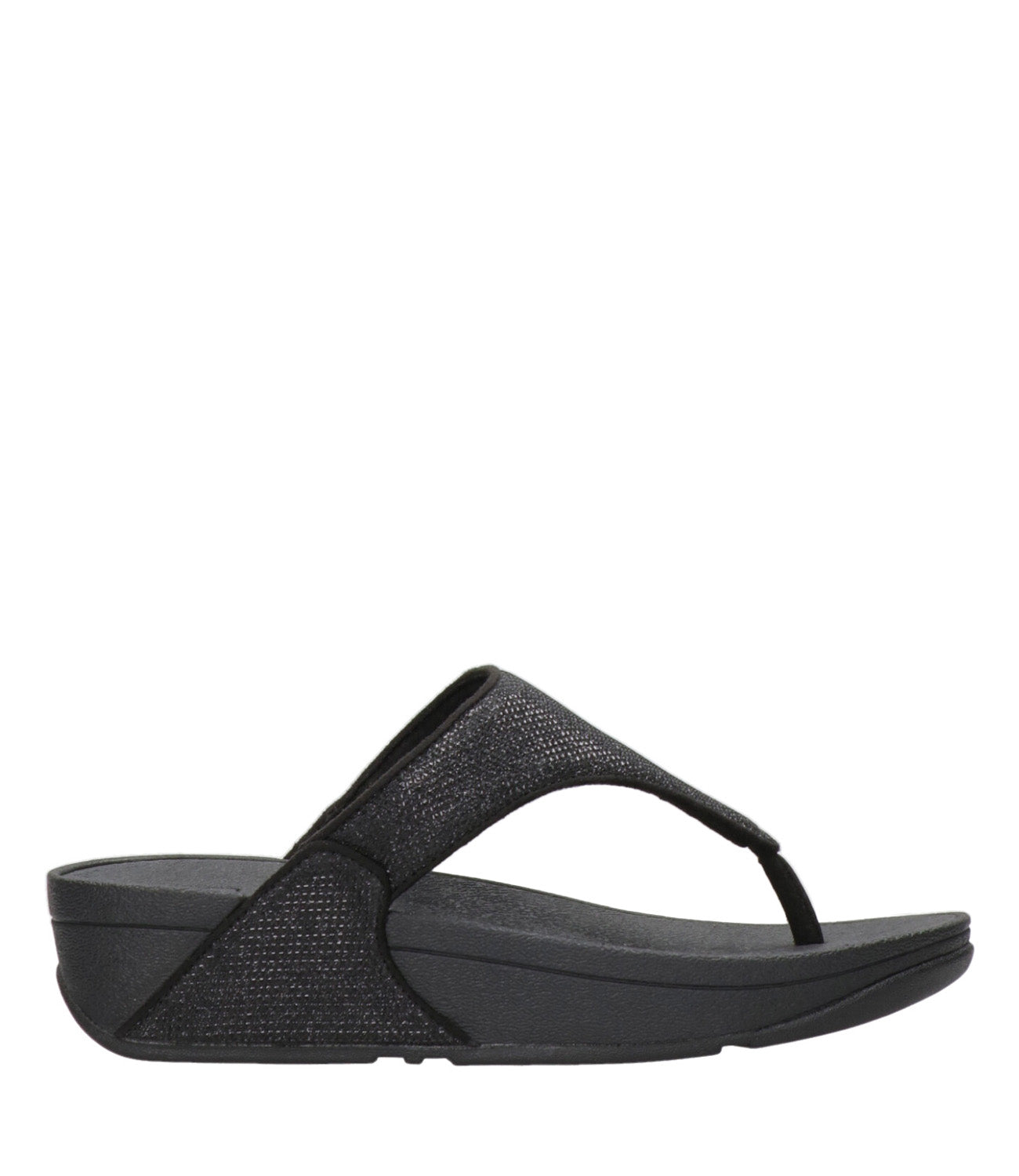 Fitflop | Ciabatta Lulu Nero