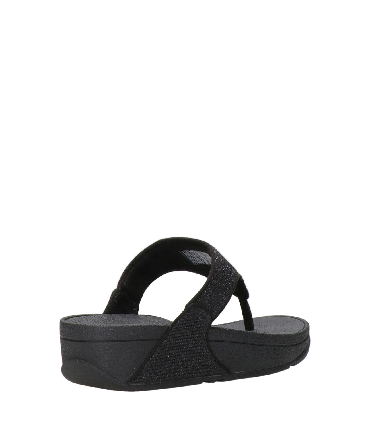 Fitflop | Ciabatta Lulu Nero
