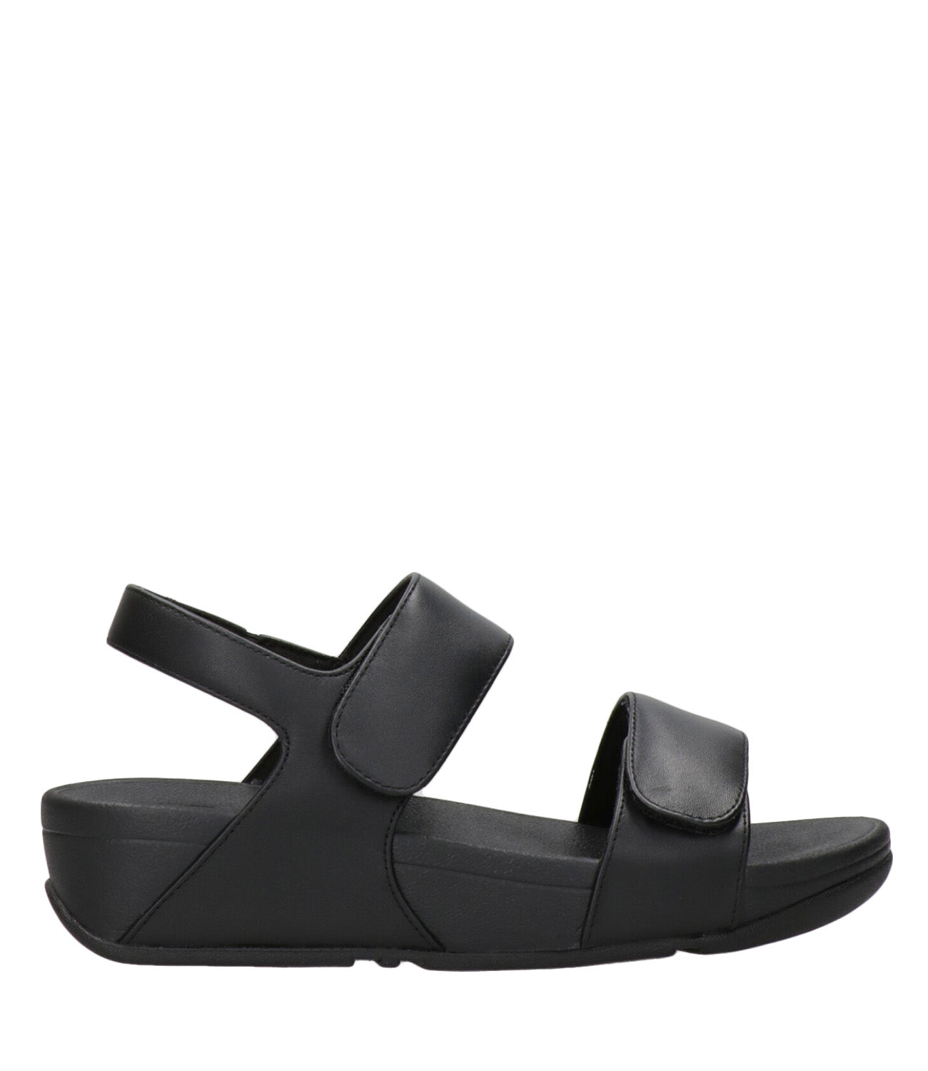 Fitflop | Sandalo Lulu Nero
