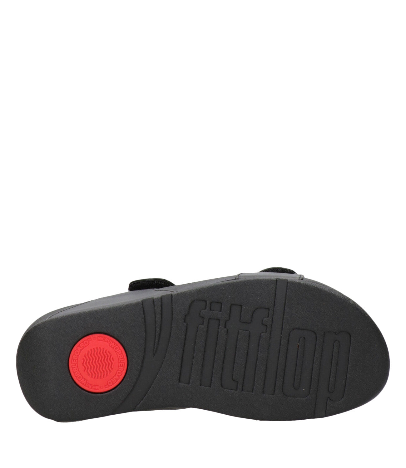 Fitflop | Sandalo Lulu Nero