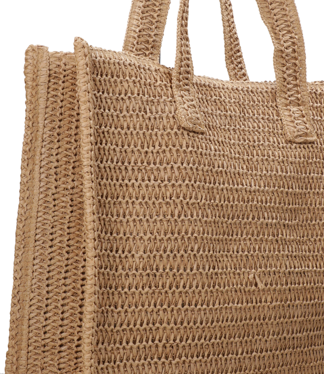 F**K Project | Borsa a Spalla Beige
