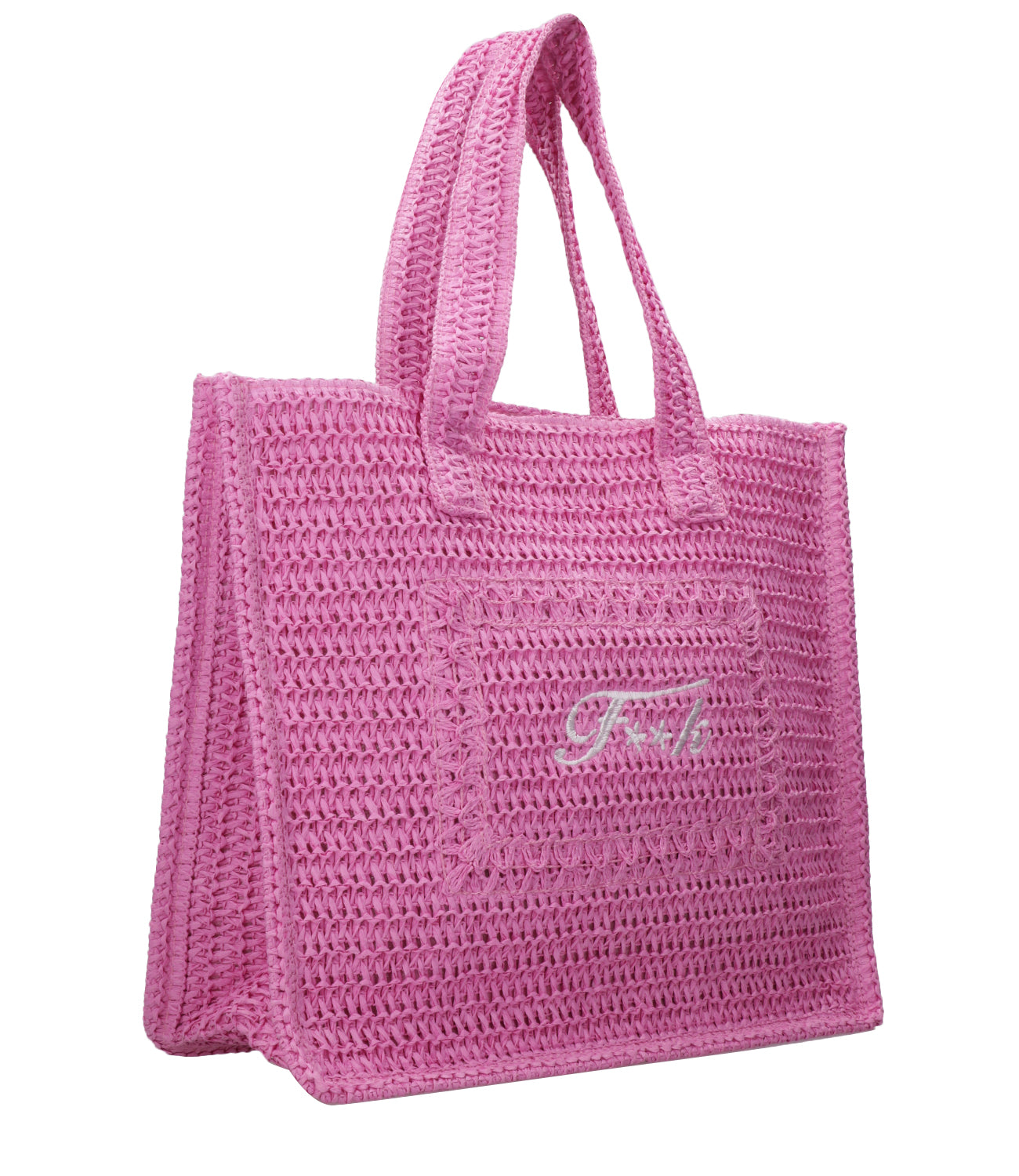 F**K Project | Borsa a Spalla Fuxia