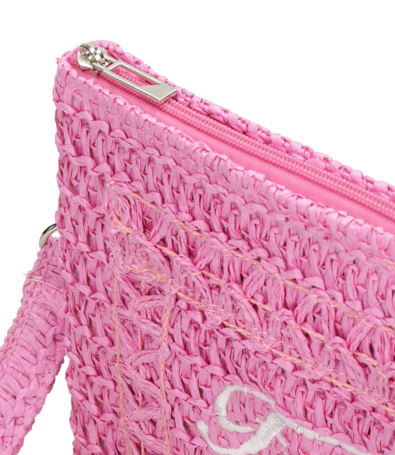 F**K Project | Pochette Fuxia