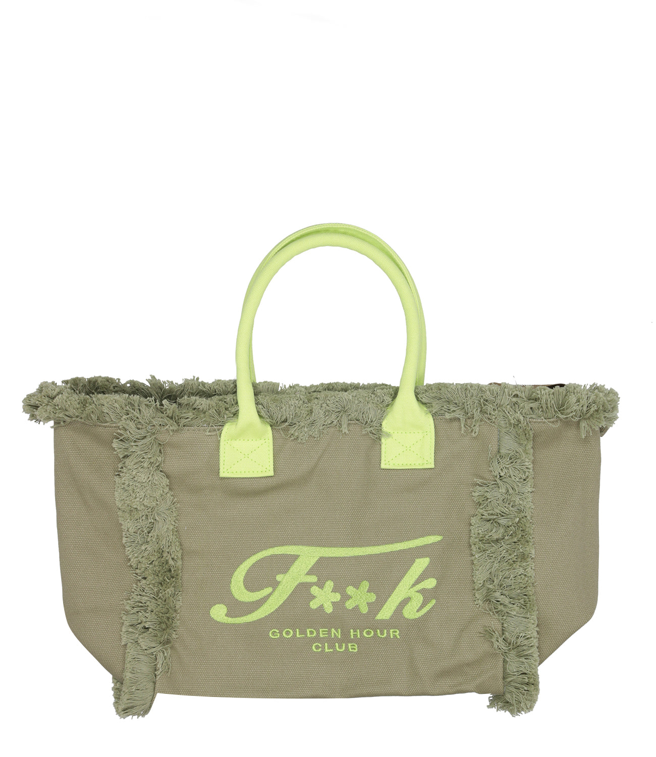 F**K Project | Borsa a Mano Militare